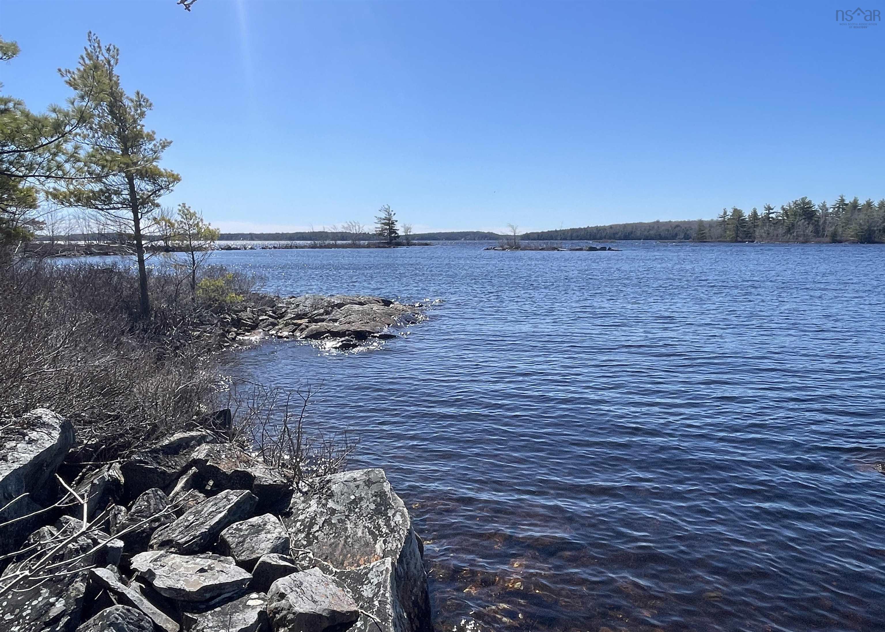 $185,000.00: Lot 10 Molega Lake, Molega