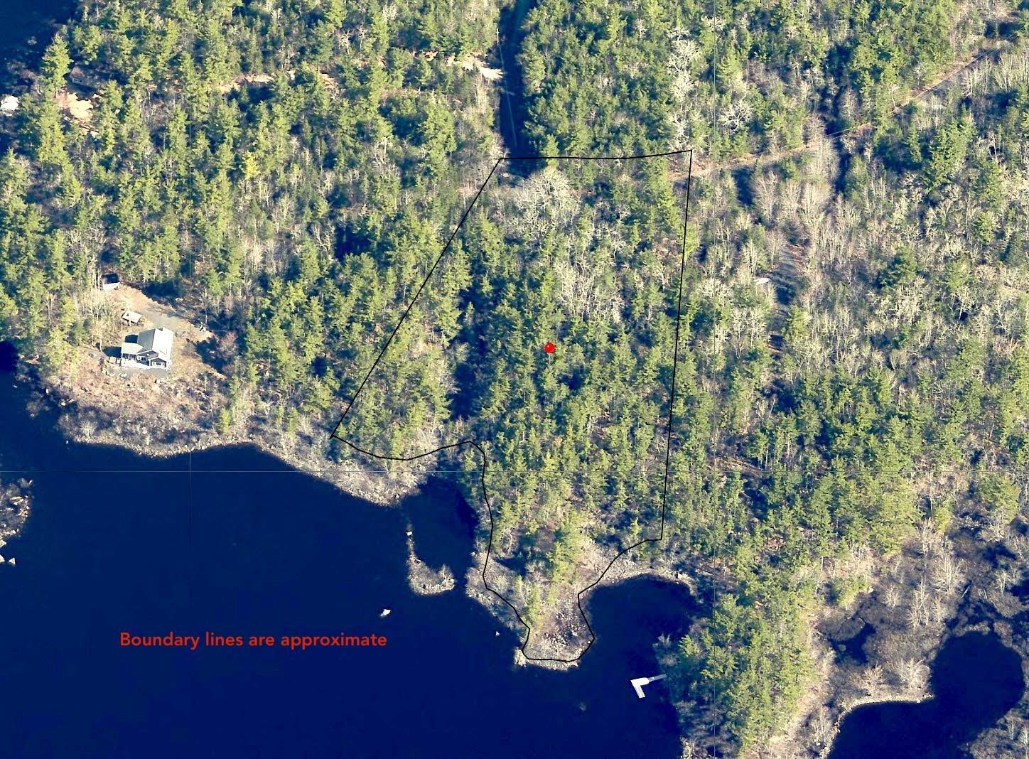 $185,000.00: Lot 10 Molega Lake, Molega