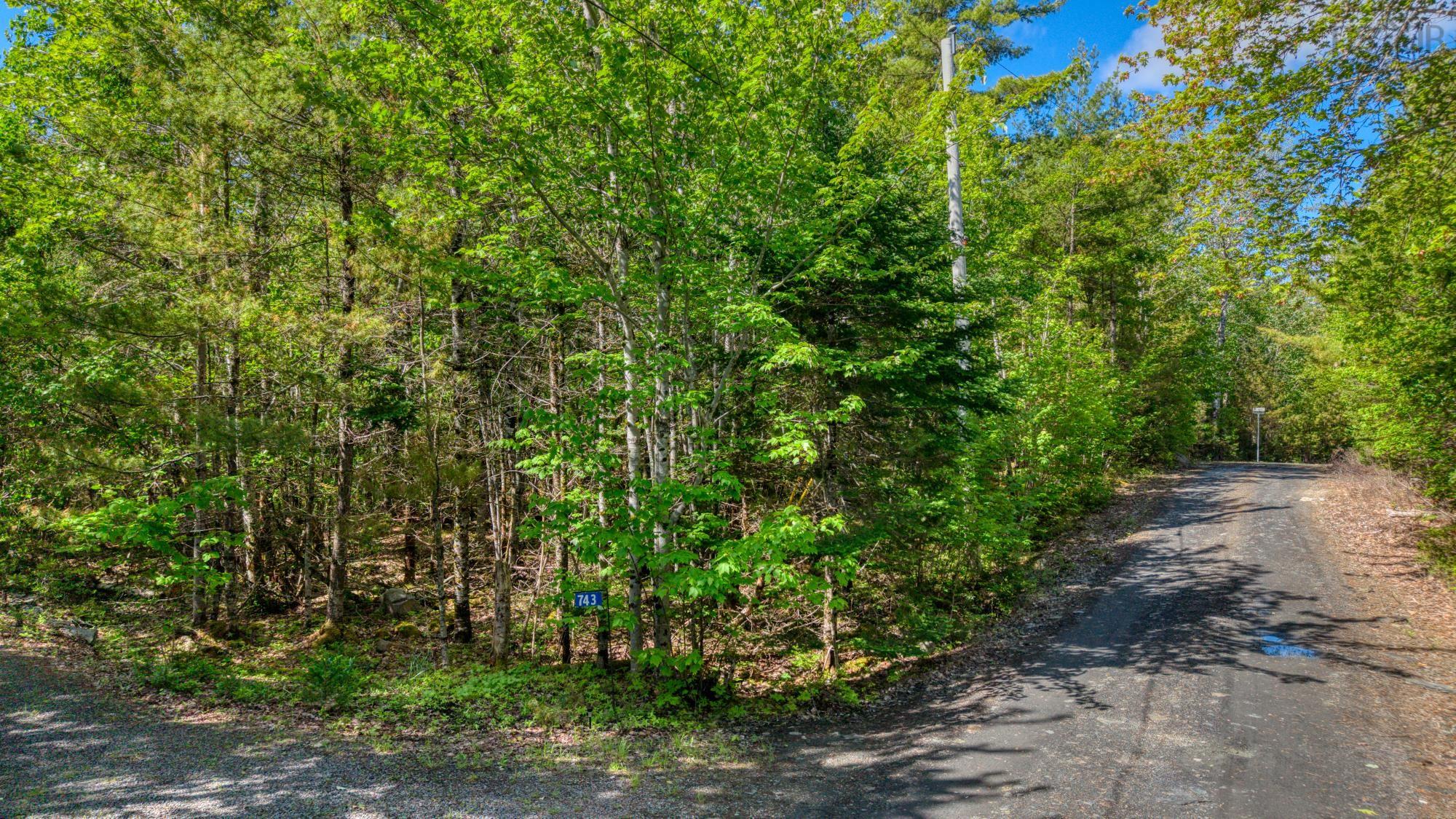 $185,000.00: Lot 10 Molega Lake, Molega