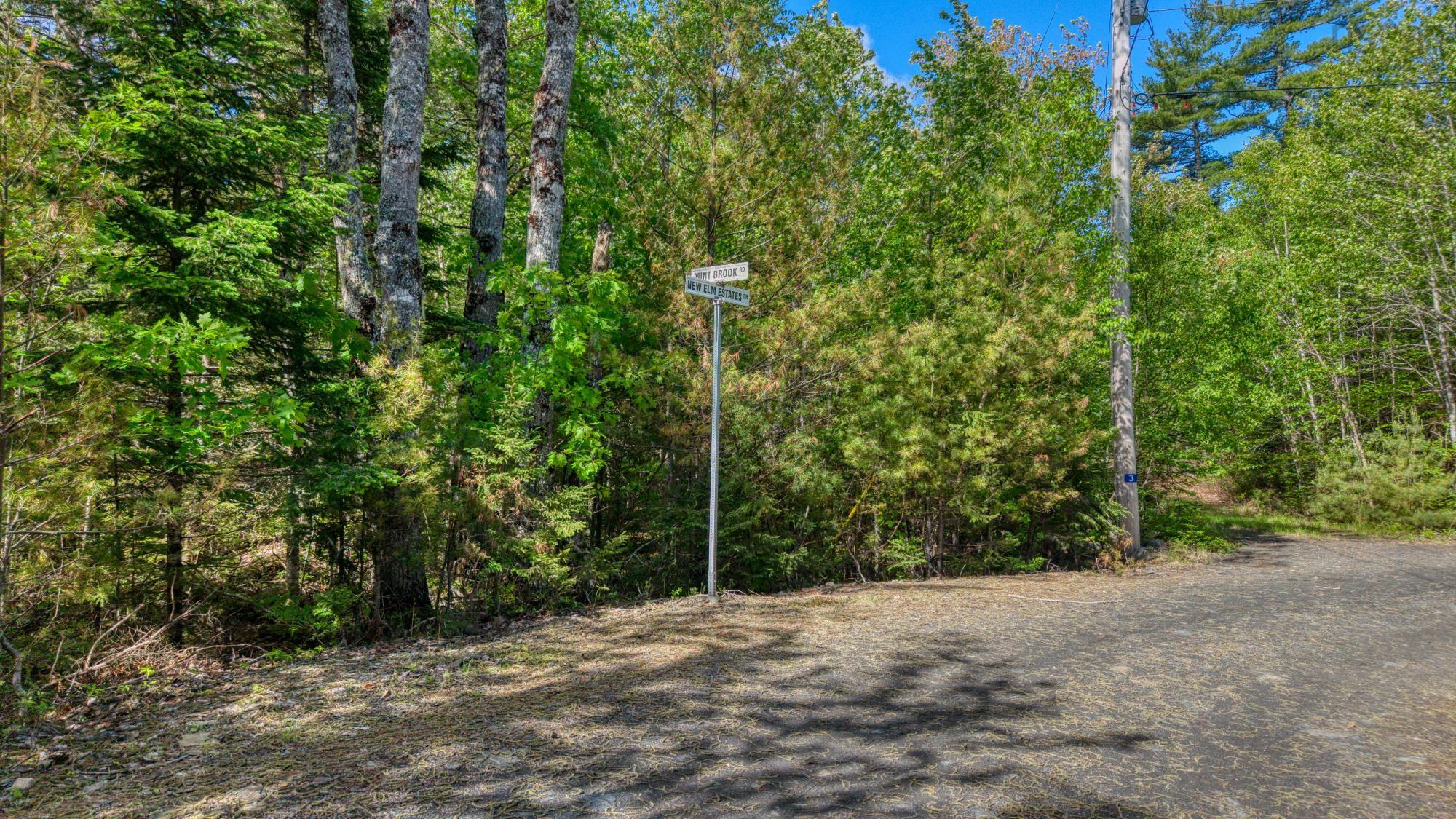 $185,000.00: Lot 10 Molega Lake, Molega