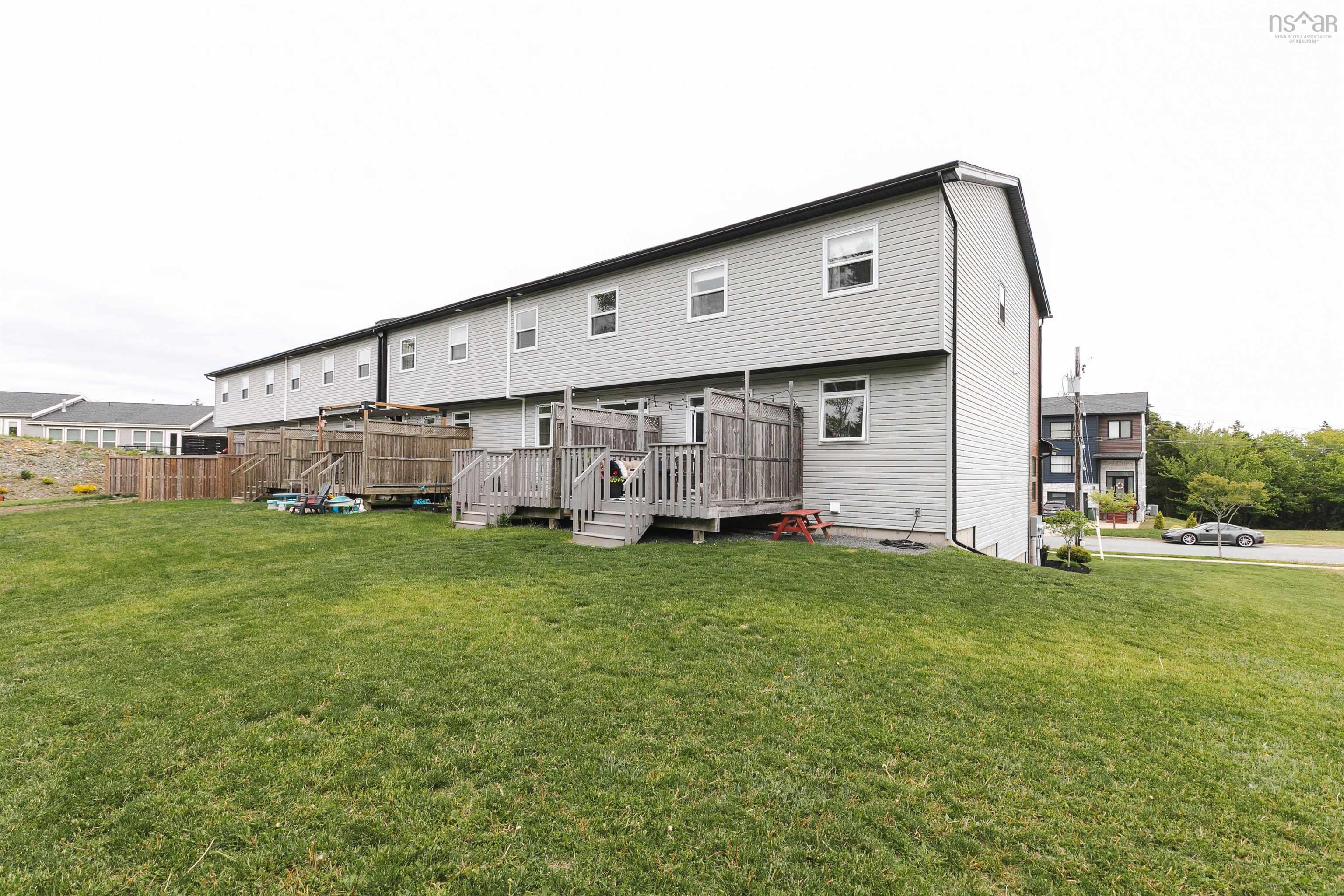 104 Bosun Run, Halifax, NS (MLS 202613950)