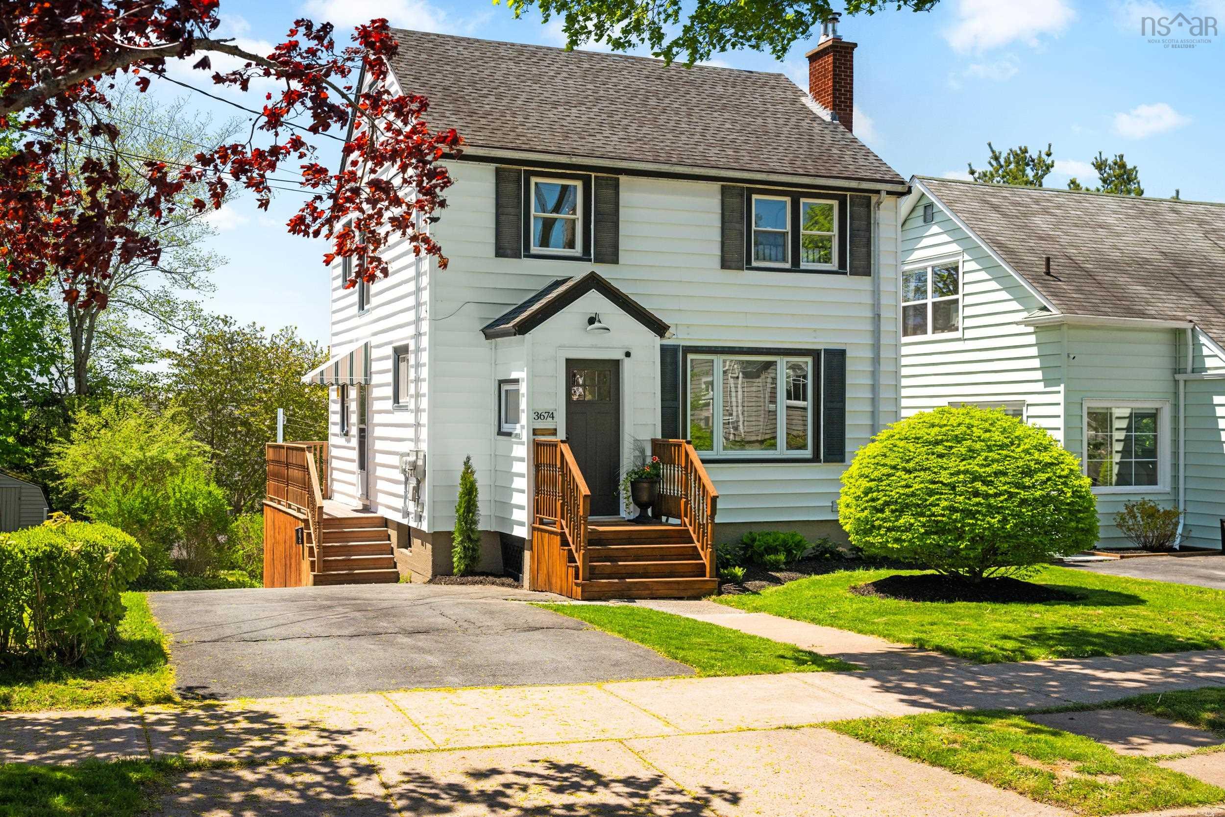 3674/3672 Bright Street, Halifax, NS (MLS® 202613951)