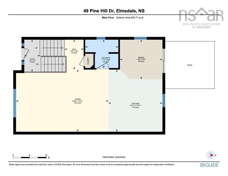 $449,900.00: 49 Pine Hill Drive, Elmsdale