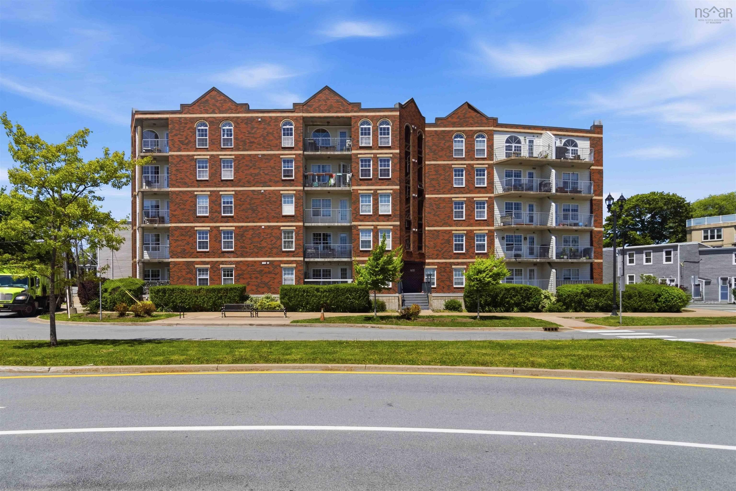 303 5769 Cunard Street, Halifax, NS (MLS® 202613958)