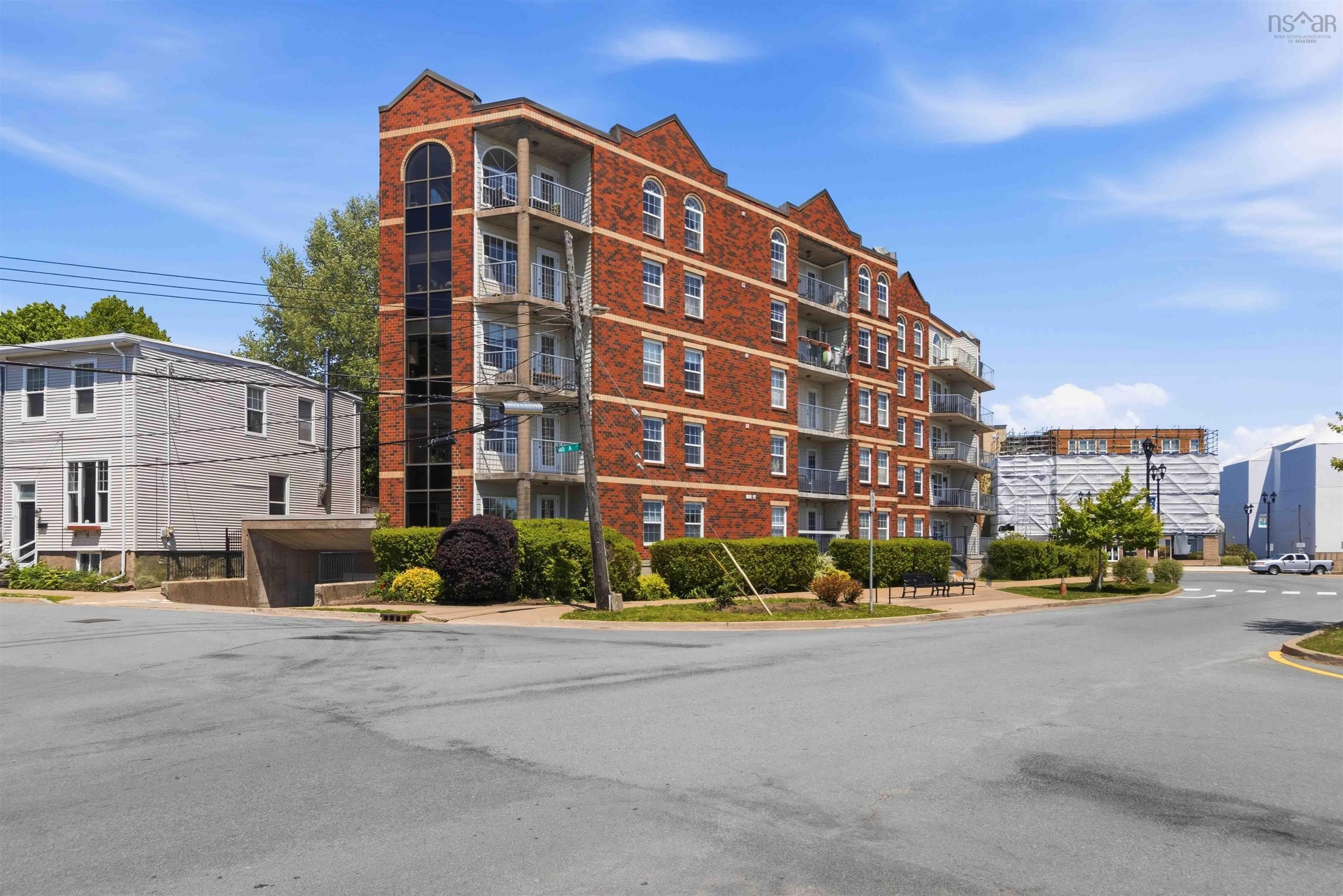 303 5769 Cunard Street, Halifax, NS (MLS 202613958)