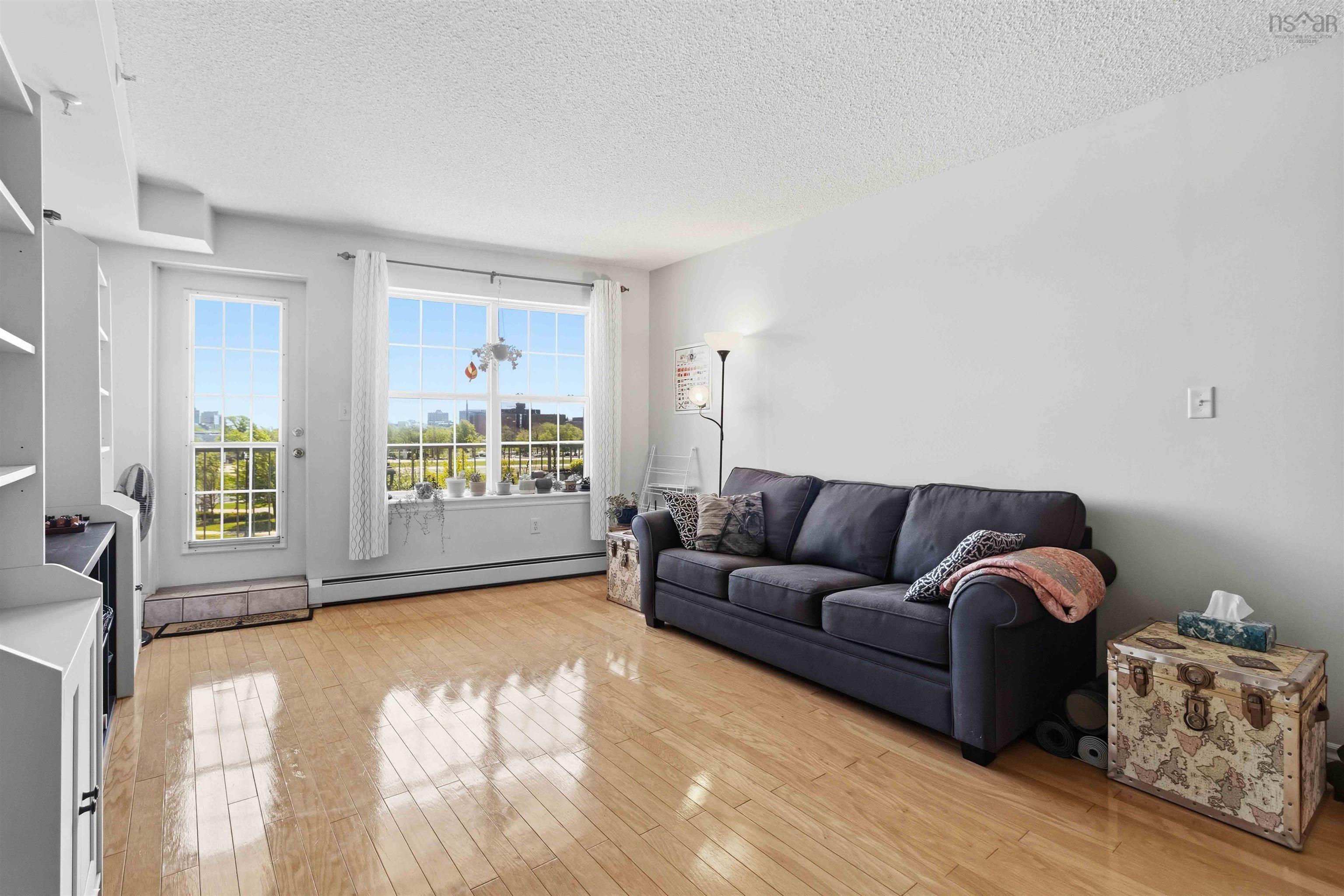 303 5769 Cunard Street, Halifax, NS (MLS 202613958)