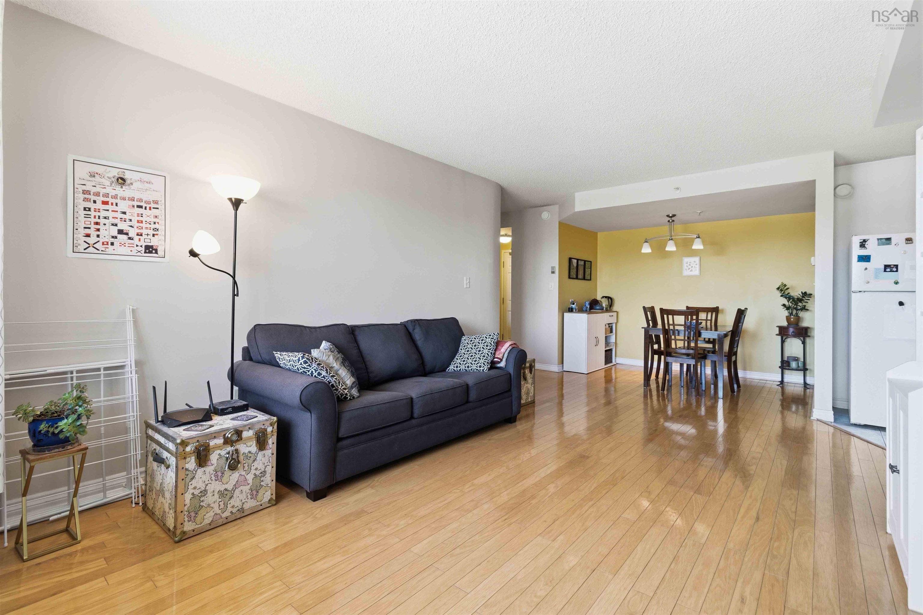 303 5769 Cunard Street, Halifax, NS (MLS 202613958)