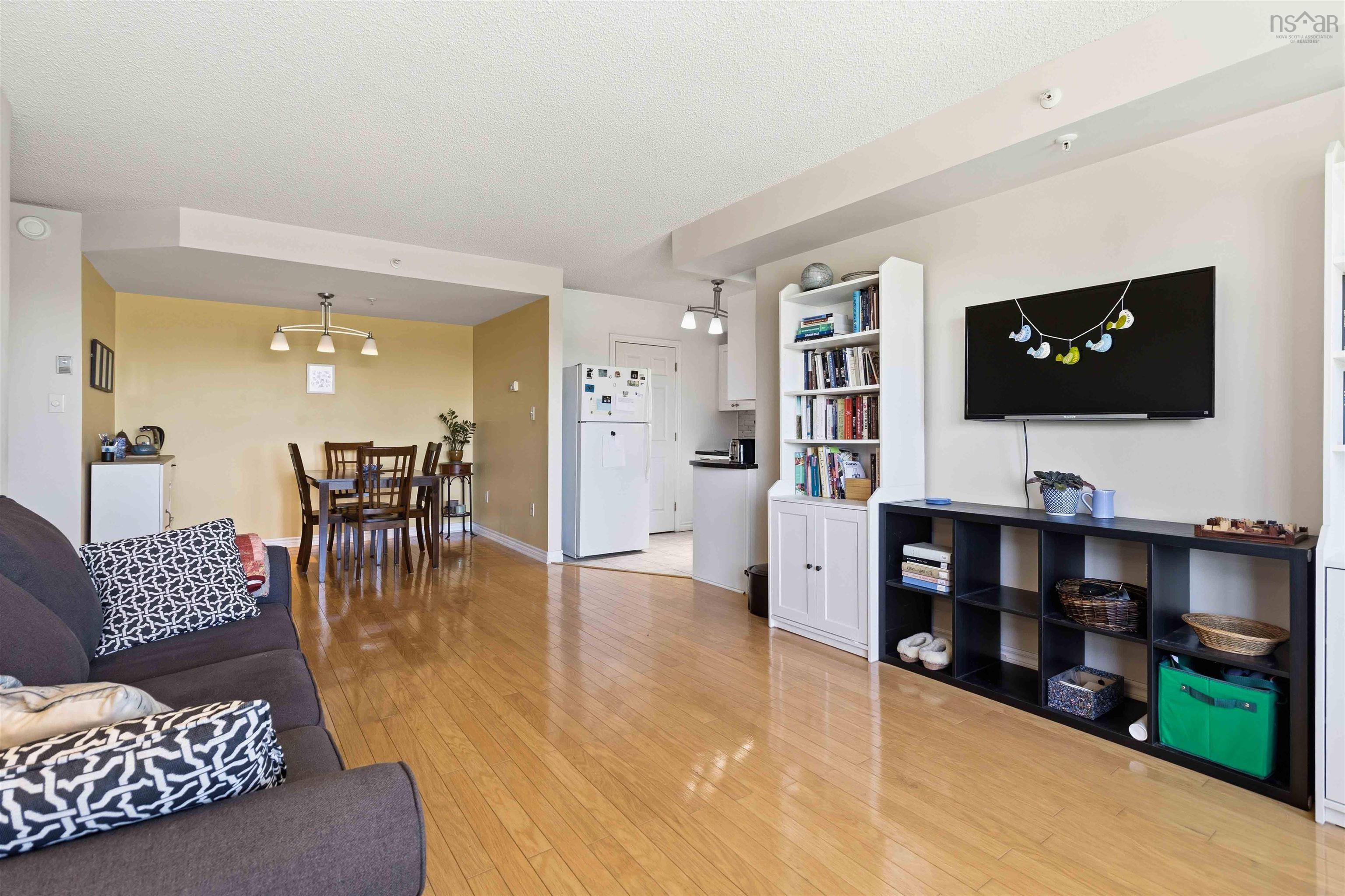 303 5769 Cunard Street, Halifax, NS (MLS 202613958)
