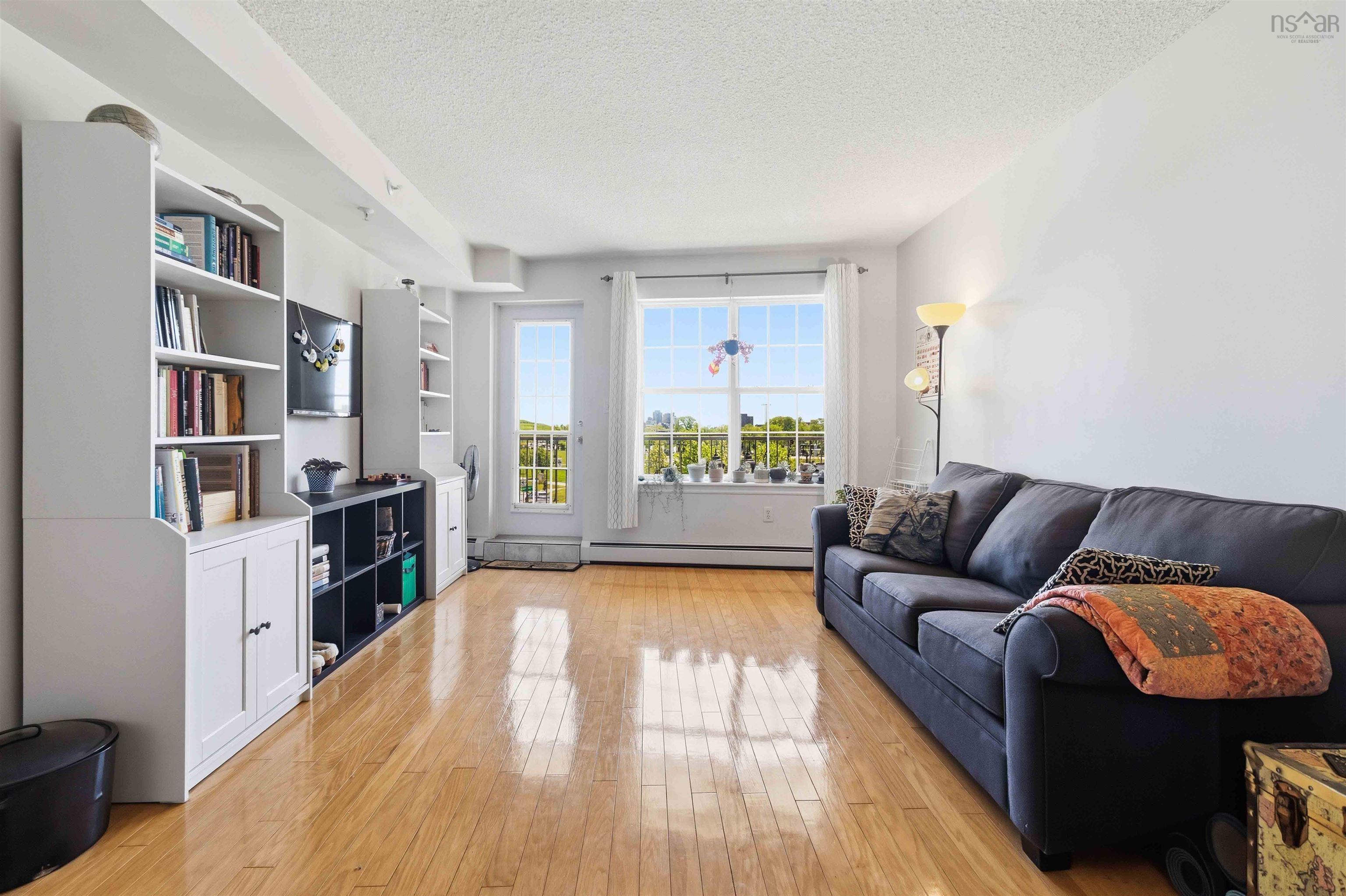 303 5769 Cunard Street, Halifax, NS (MLS 202613958)