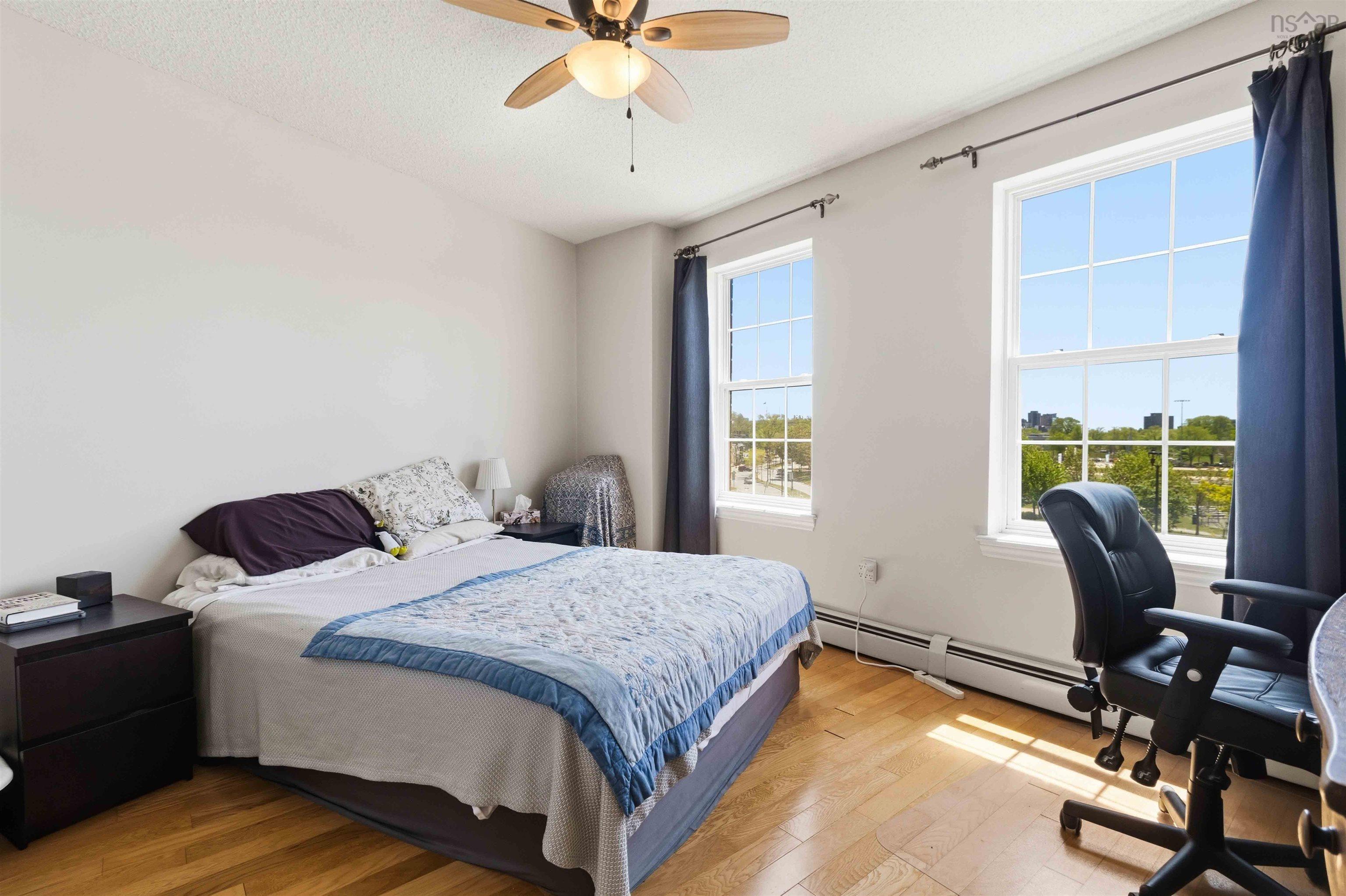 303 5769 Cunard Street, Halifax, NS (MLS 202613958)