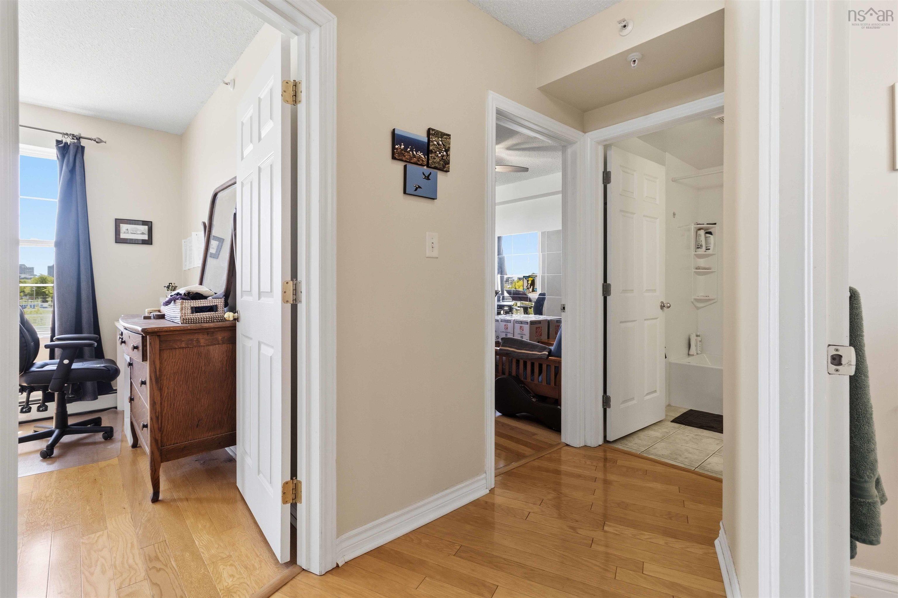 303 5769 Cunard Street, Halifax, NS (MLS 202613958)