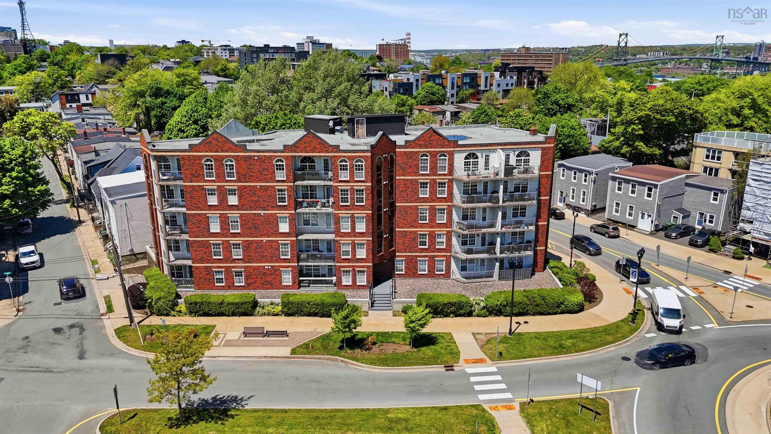 303 5769 Cunard Street, Halifax, NS (MLS 202613958)