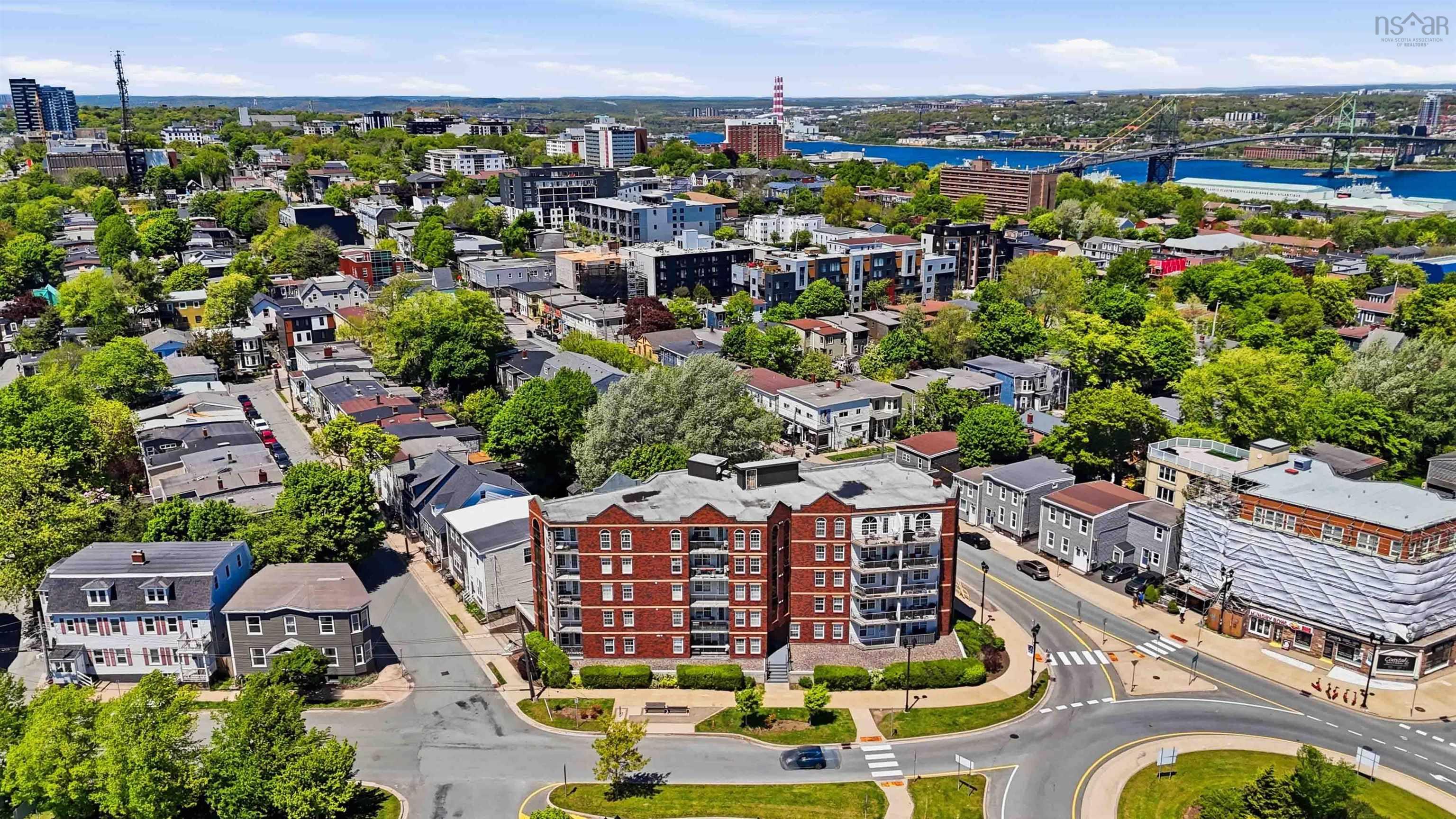 303 5769 Cunard Street, Halifax, NS (MLS 202613958)