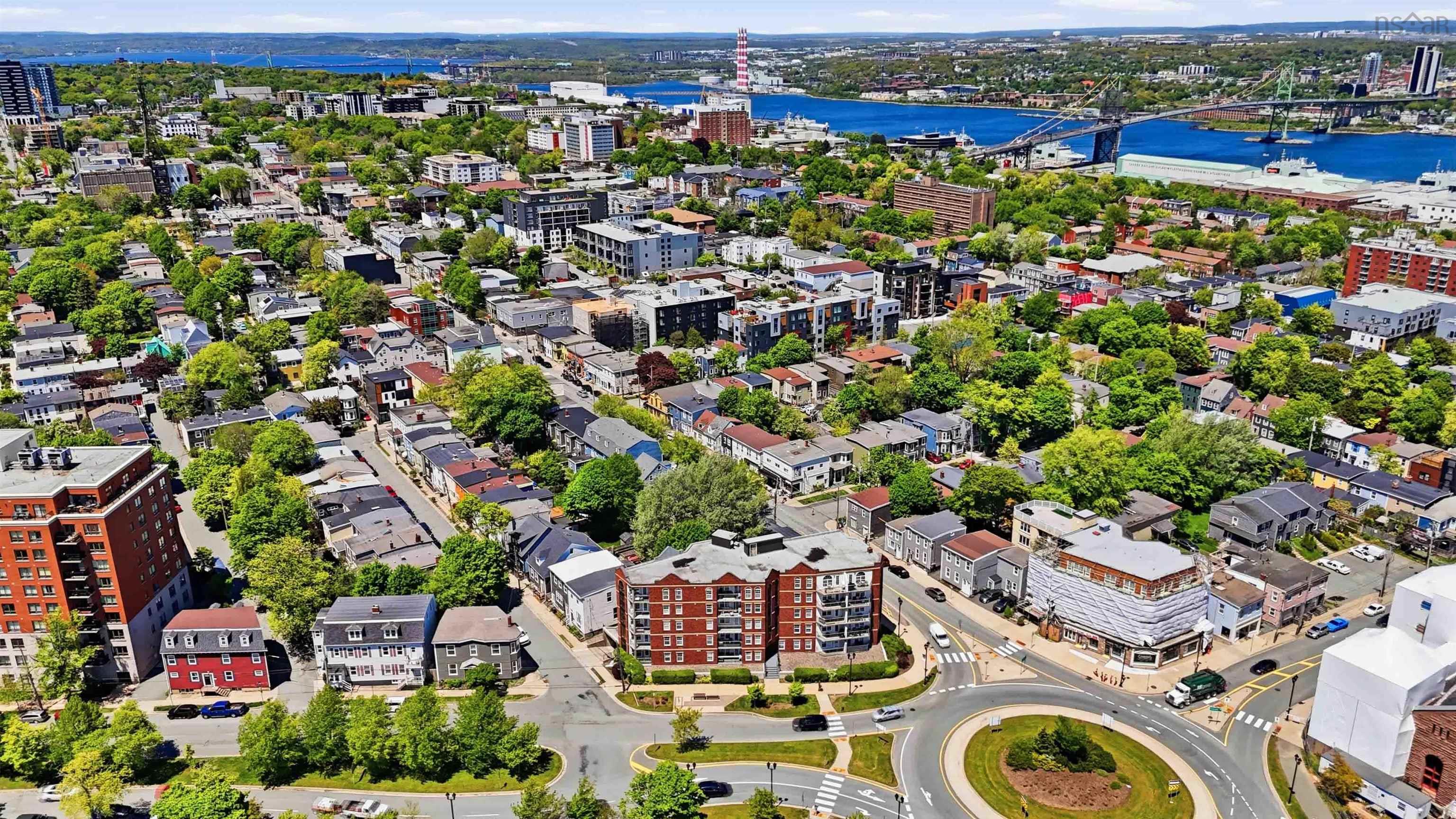 303 5769 Cunard Street, Halifax, NS (MLS 202613958)