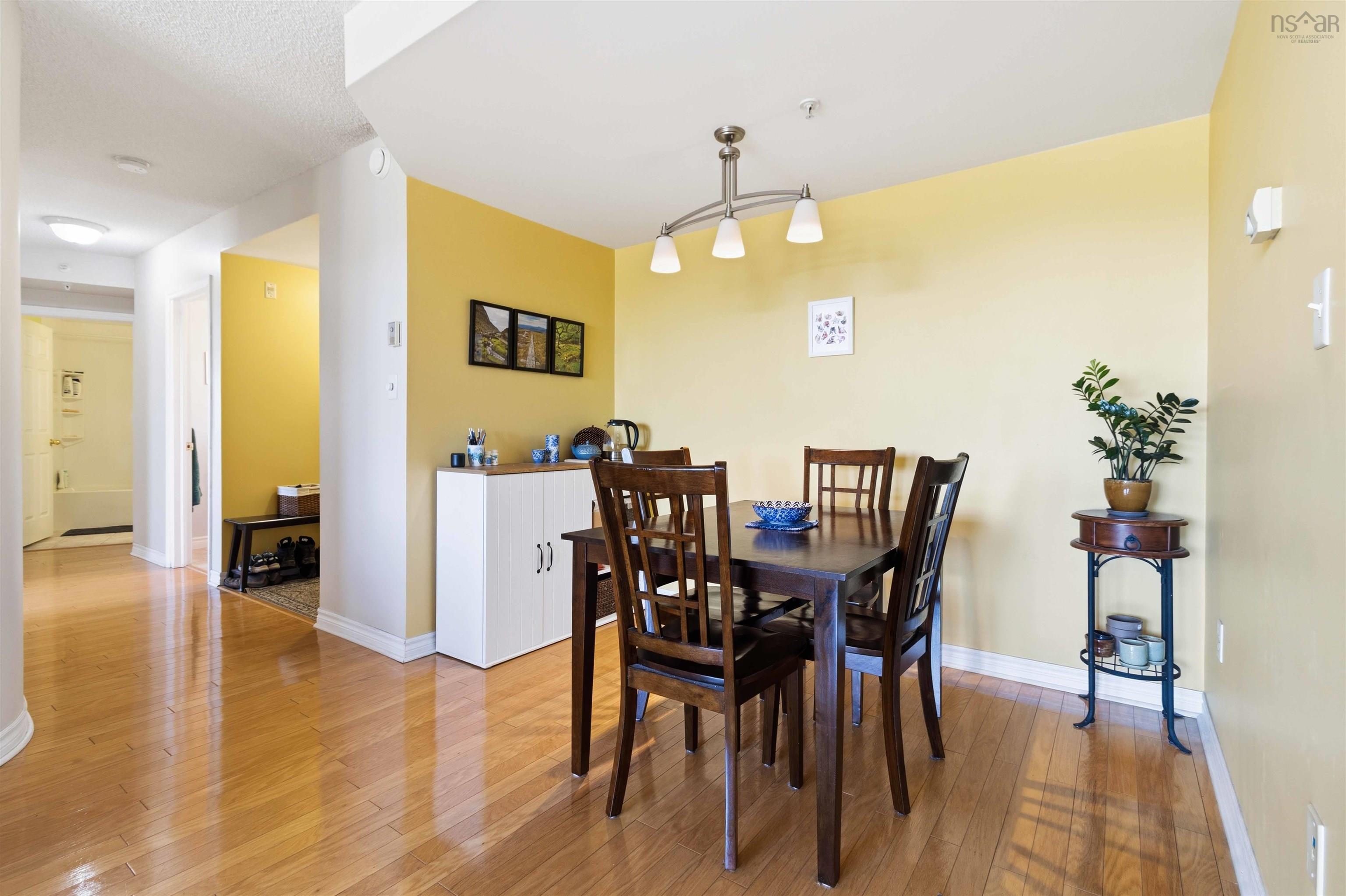 303 5769 Cunard Street, Halifax, NS (MLS 202613958)