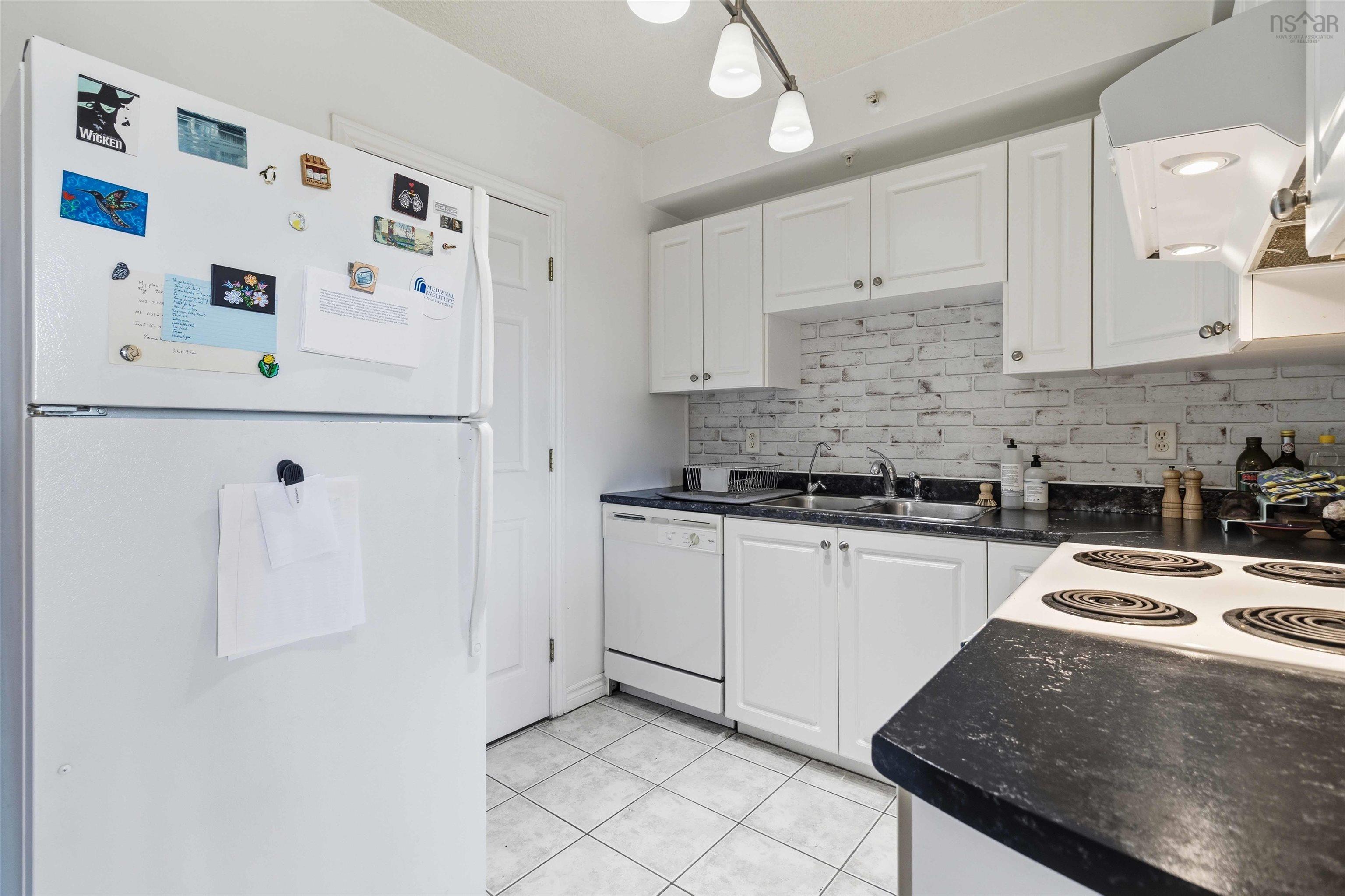 303 5769 Cunard Street, Halifax, NS (MLS 202613958)