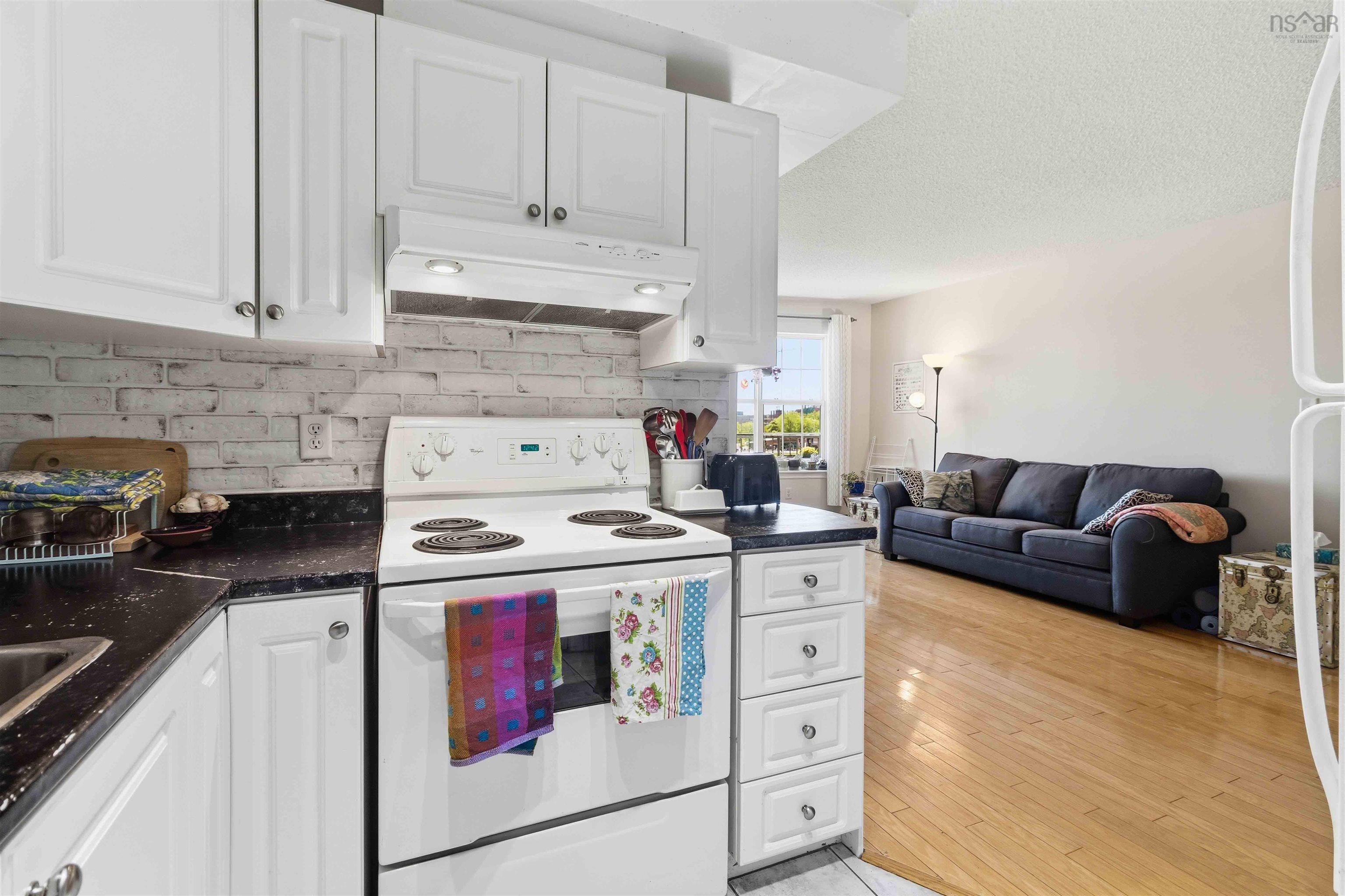 303 5769 Cunard Street, Halifax, NS (MLS 202613958)