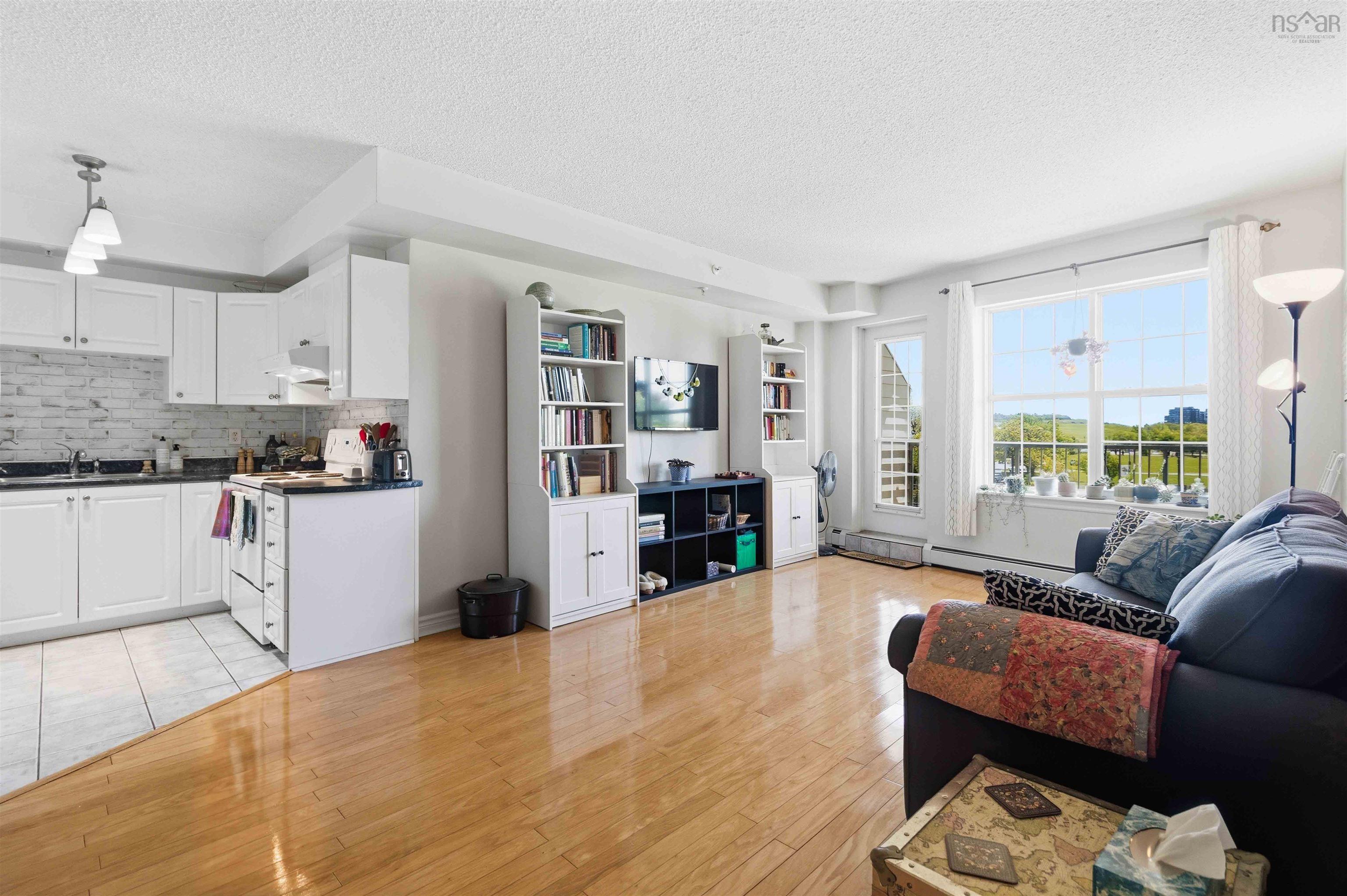 303 5769 Cunard Street, Halifax, NS (MLS 202613958)
