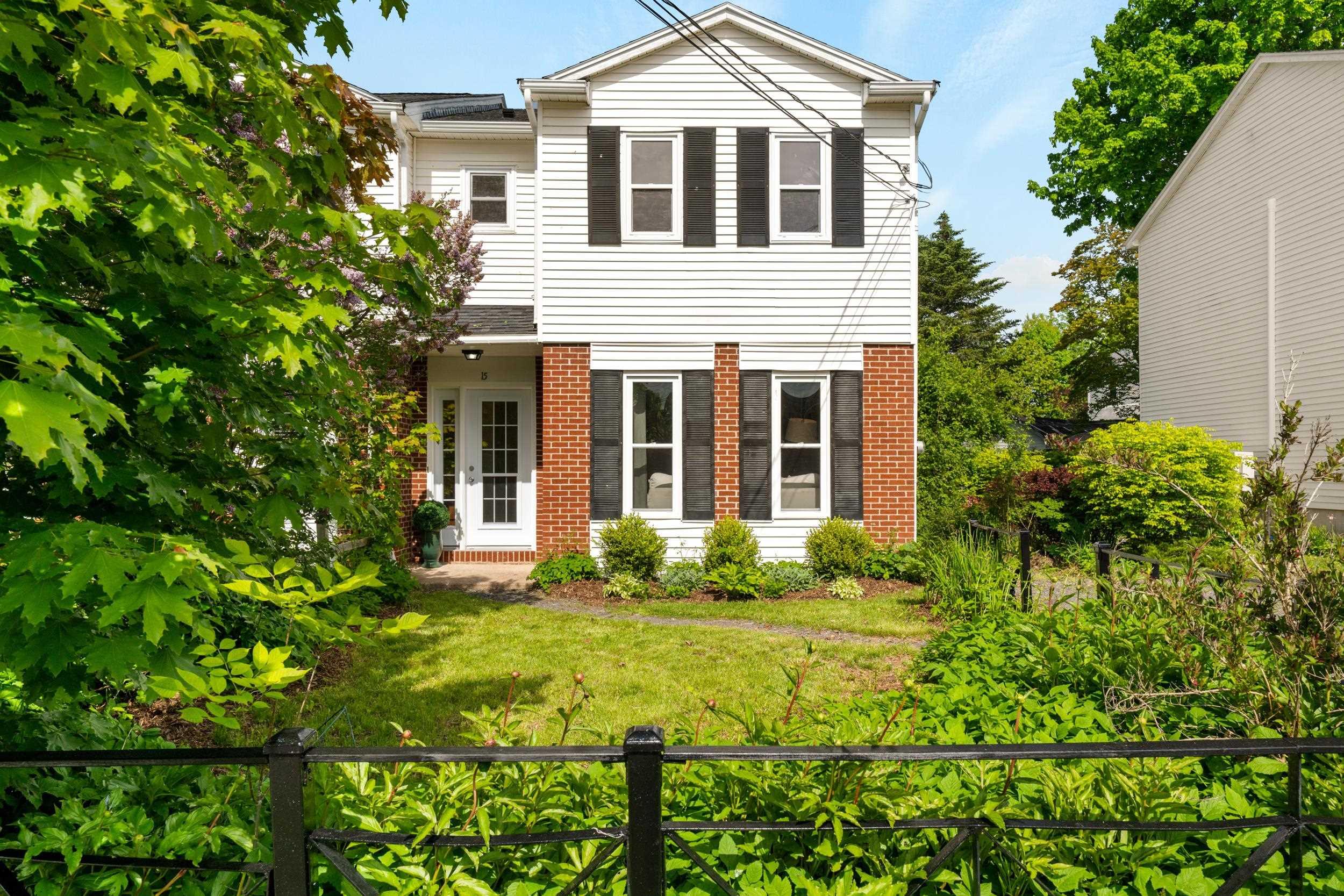 15 Cherry Lane, Wolfville, NS (MLS® 202613961)
