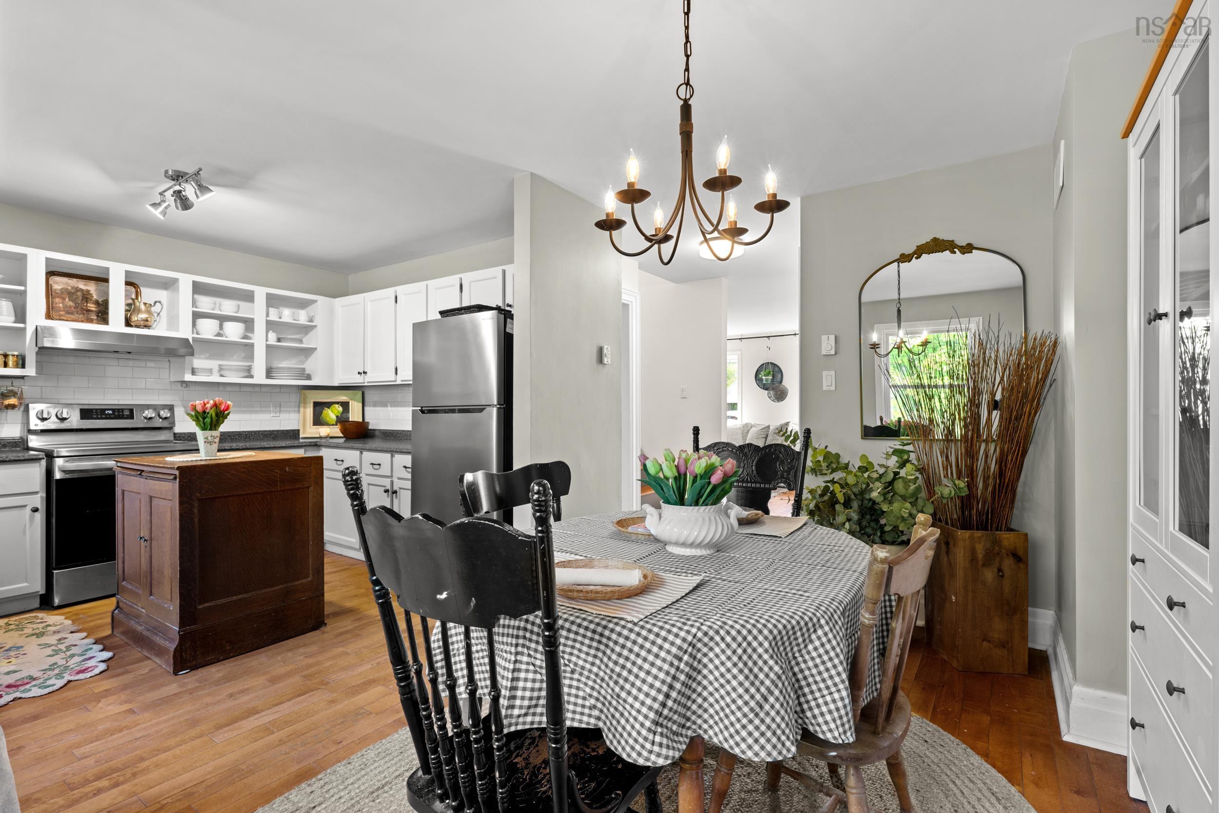 $449,000.00: 15 Cherry Lane, Wolfville