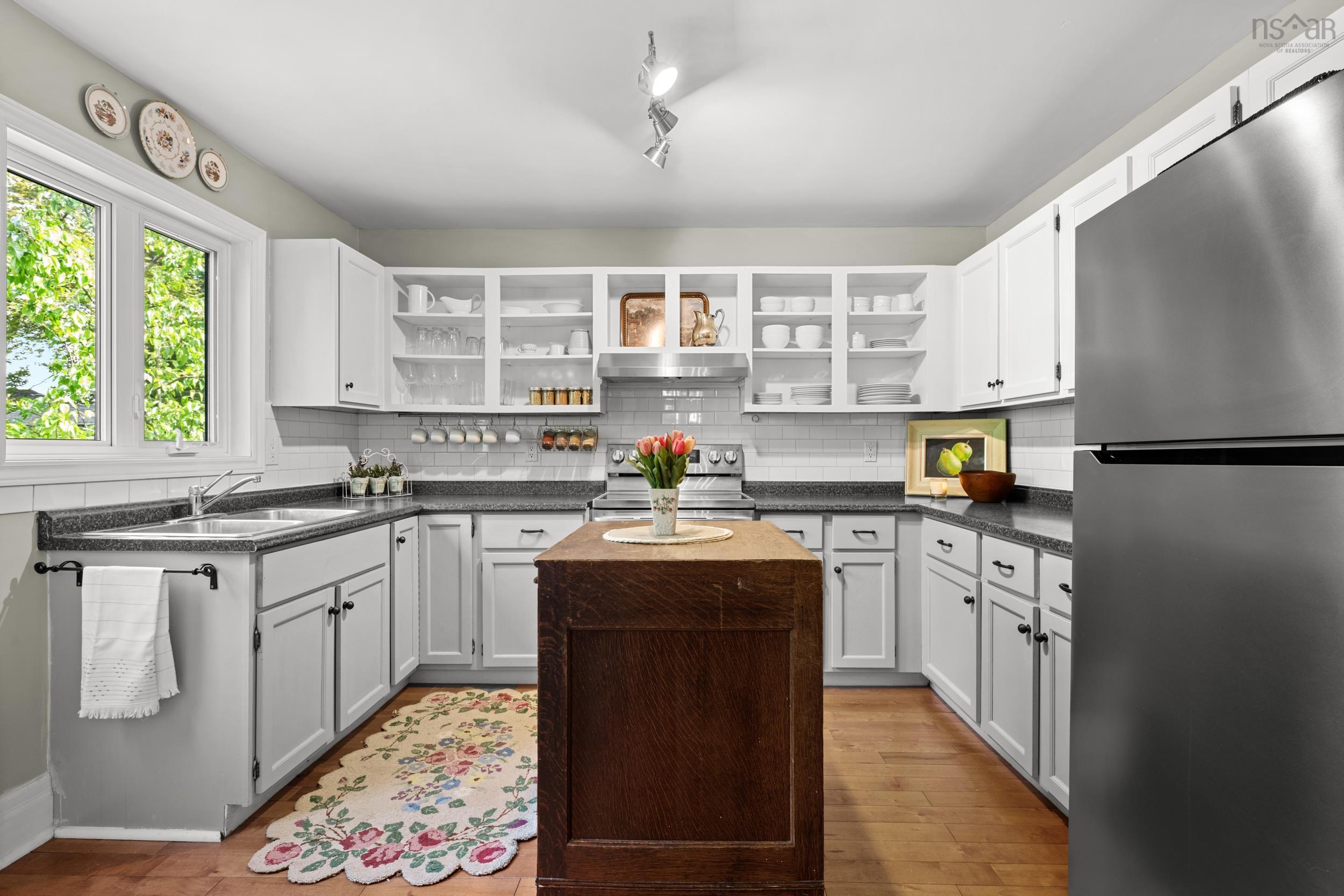 $449,000.00: 15 Cherry Lane, Wolfville