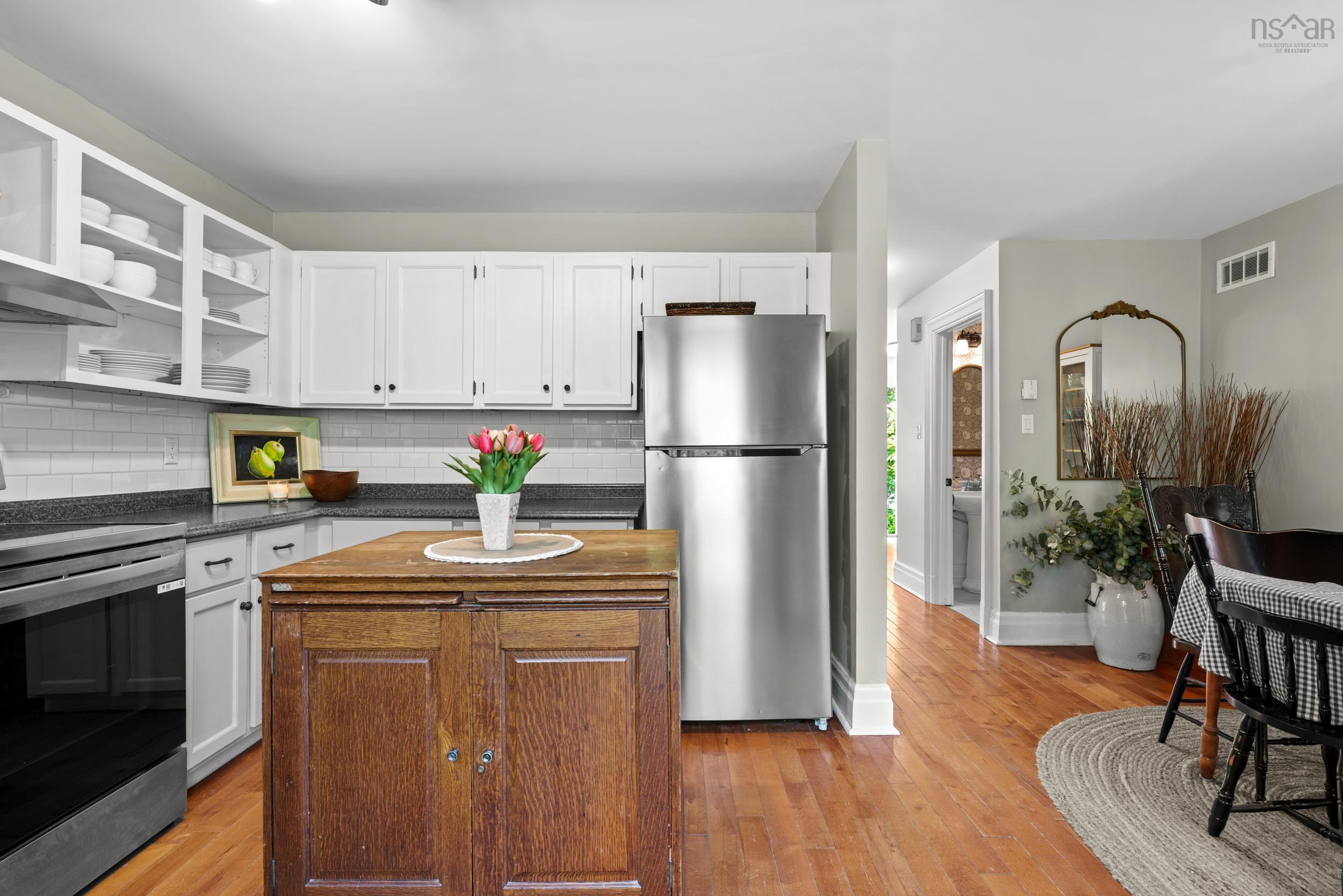 $449,000.00: 15 Cherry Lane, Wolfville