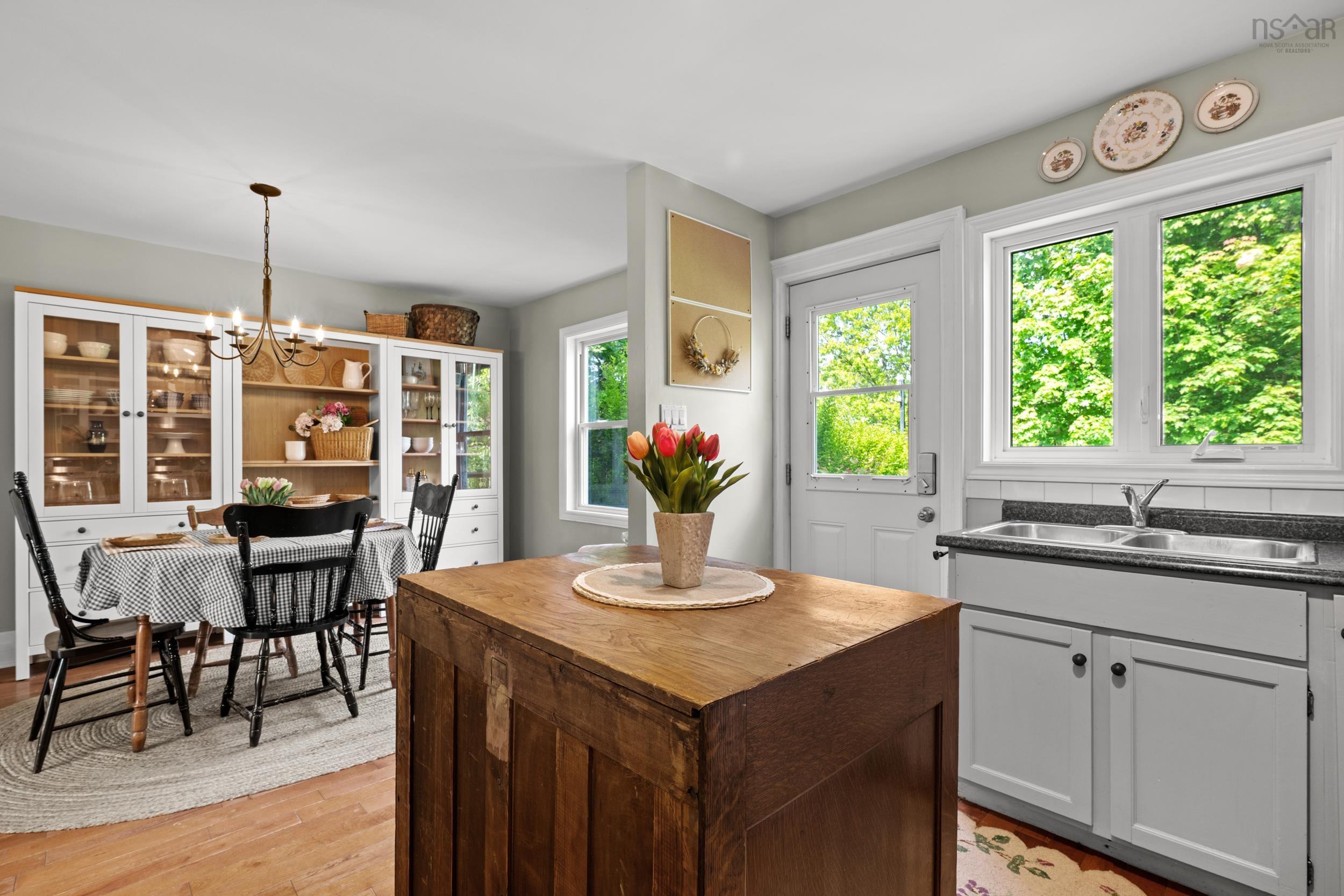 $449,000.00: 15 Cherry Lane, Wolfville