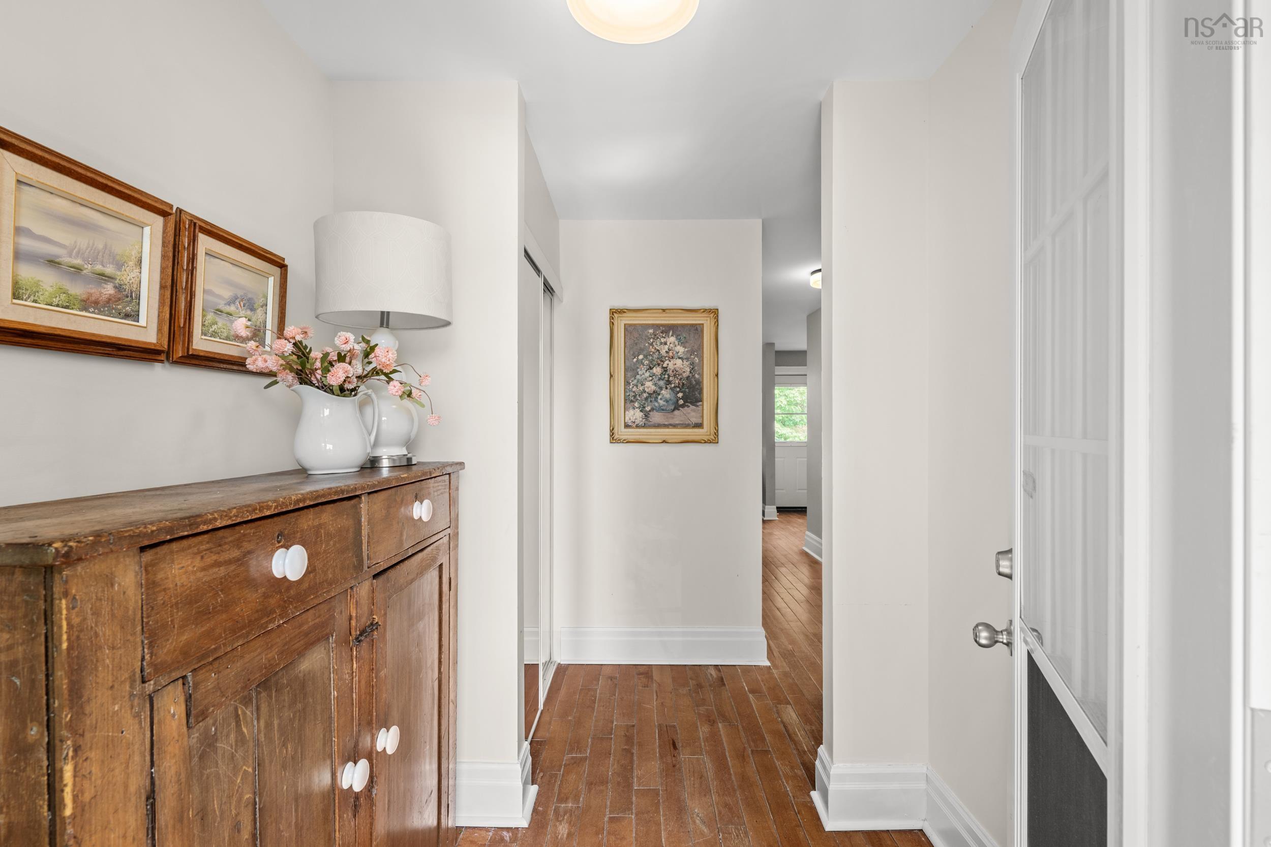 $449,000.00: 15 Cherry Lane, Wolfville