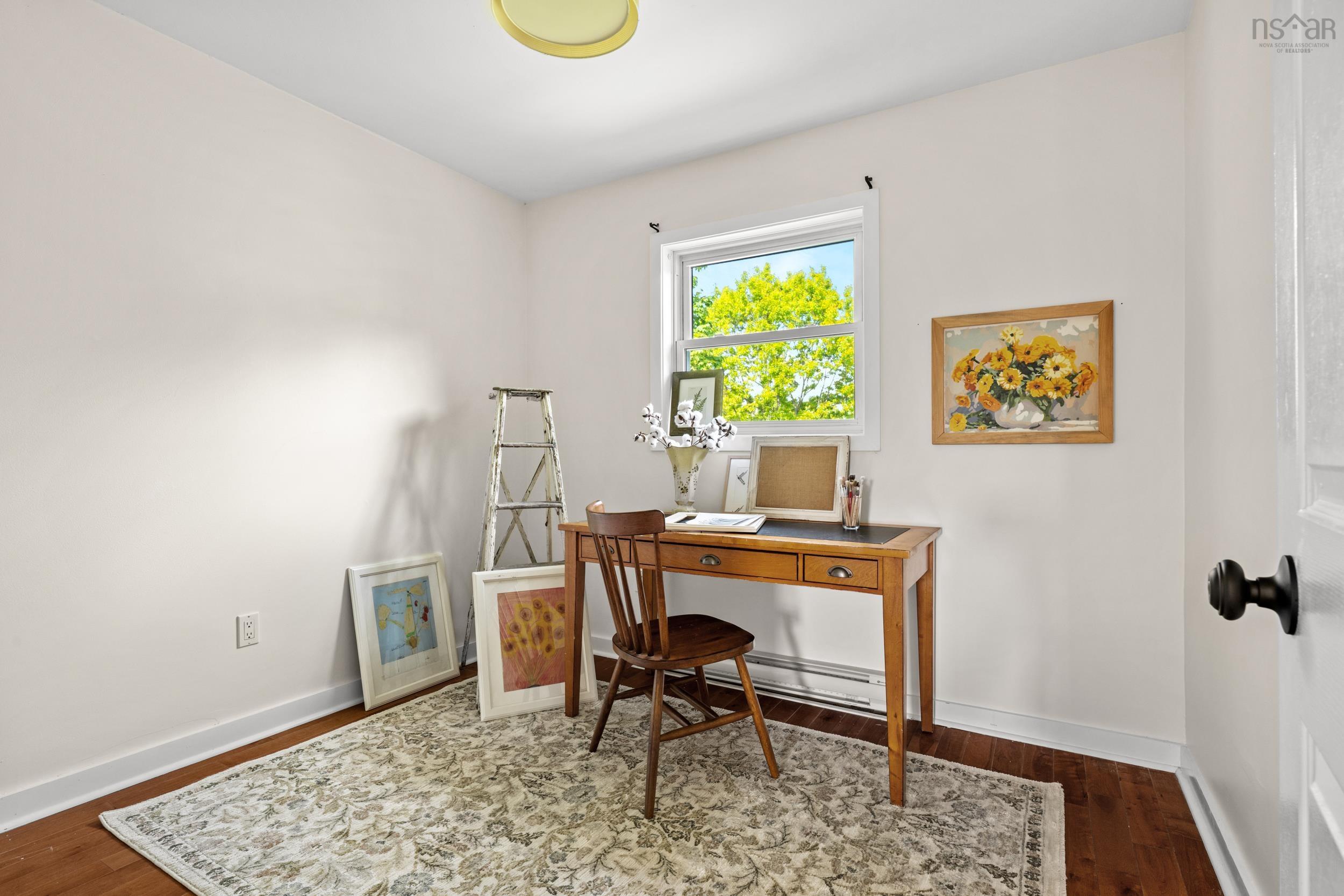 $449,000.00: 15 Cherry Lane, Wolfville