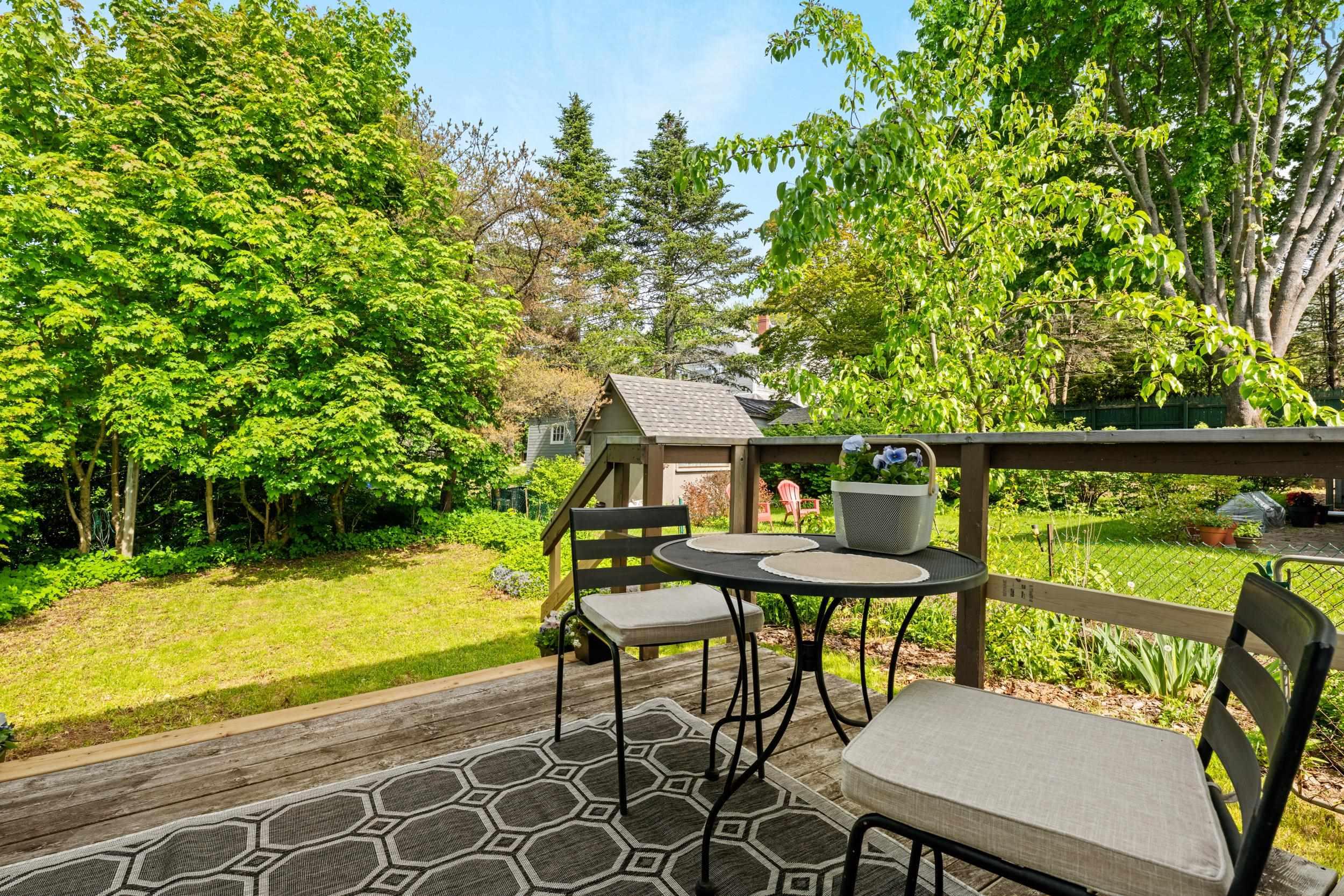 $449,000.00: 15 Cherry Lane, Wolfville