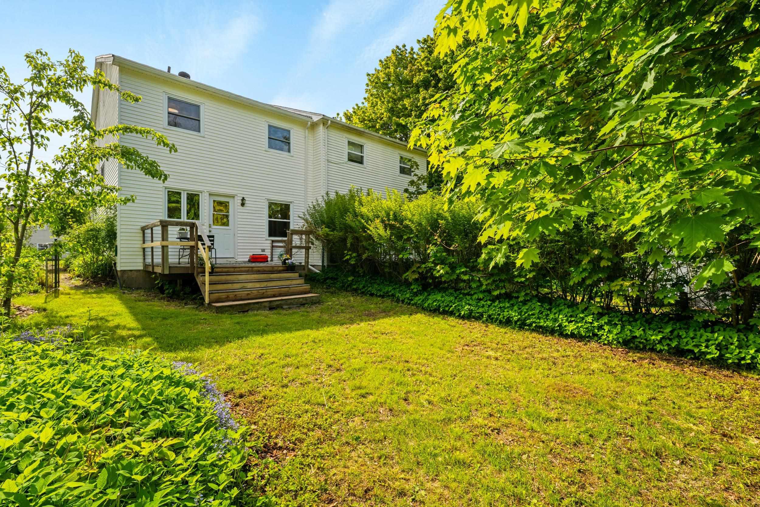 $449,000.00: 15 Cherry Lane, Wolfville