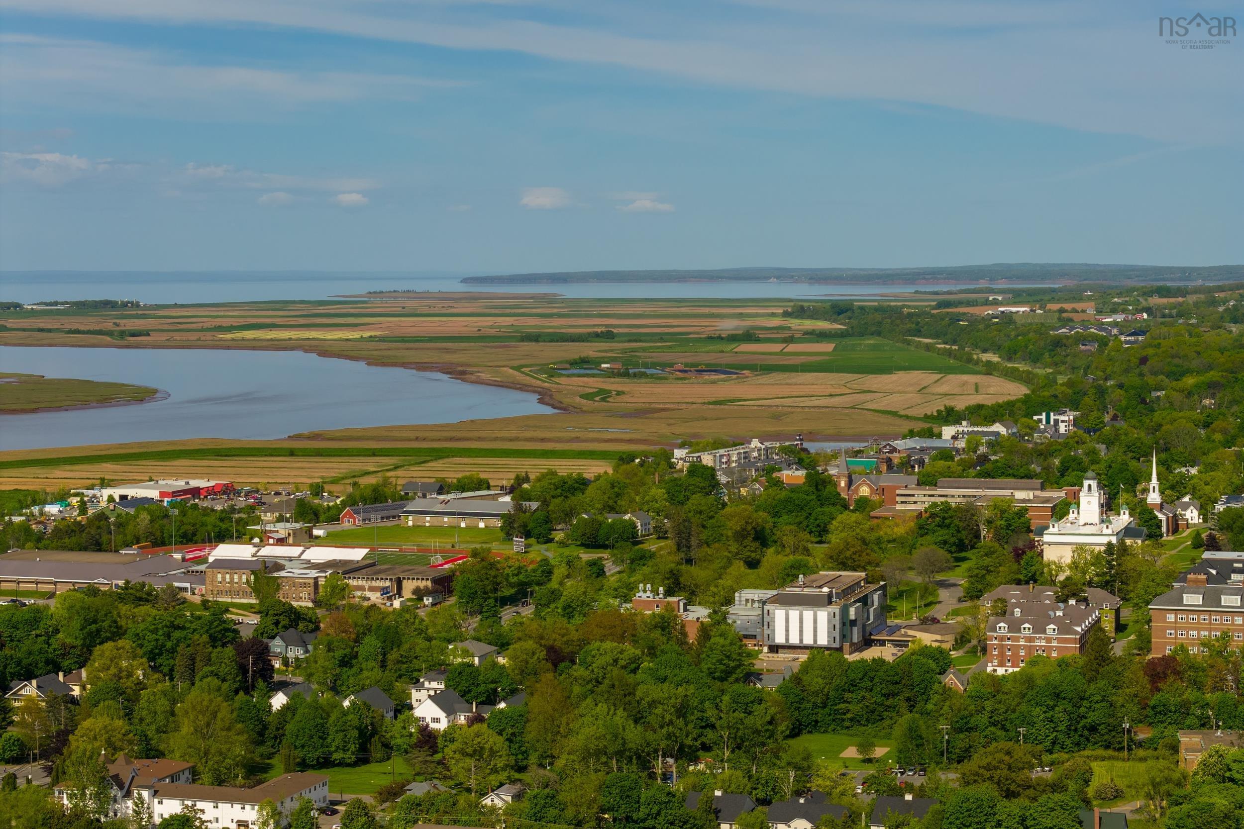 $449,000.00: 15 Cherry Lane, Wolfville