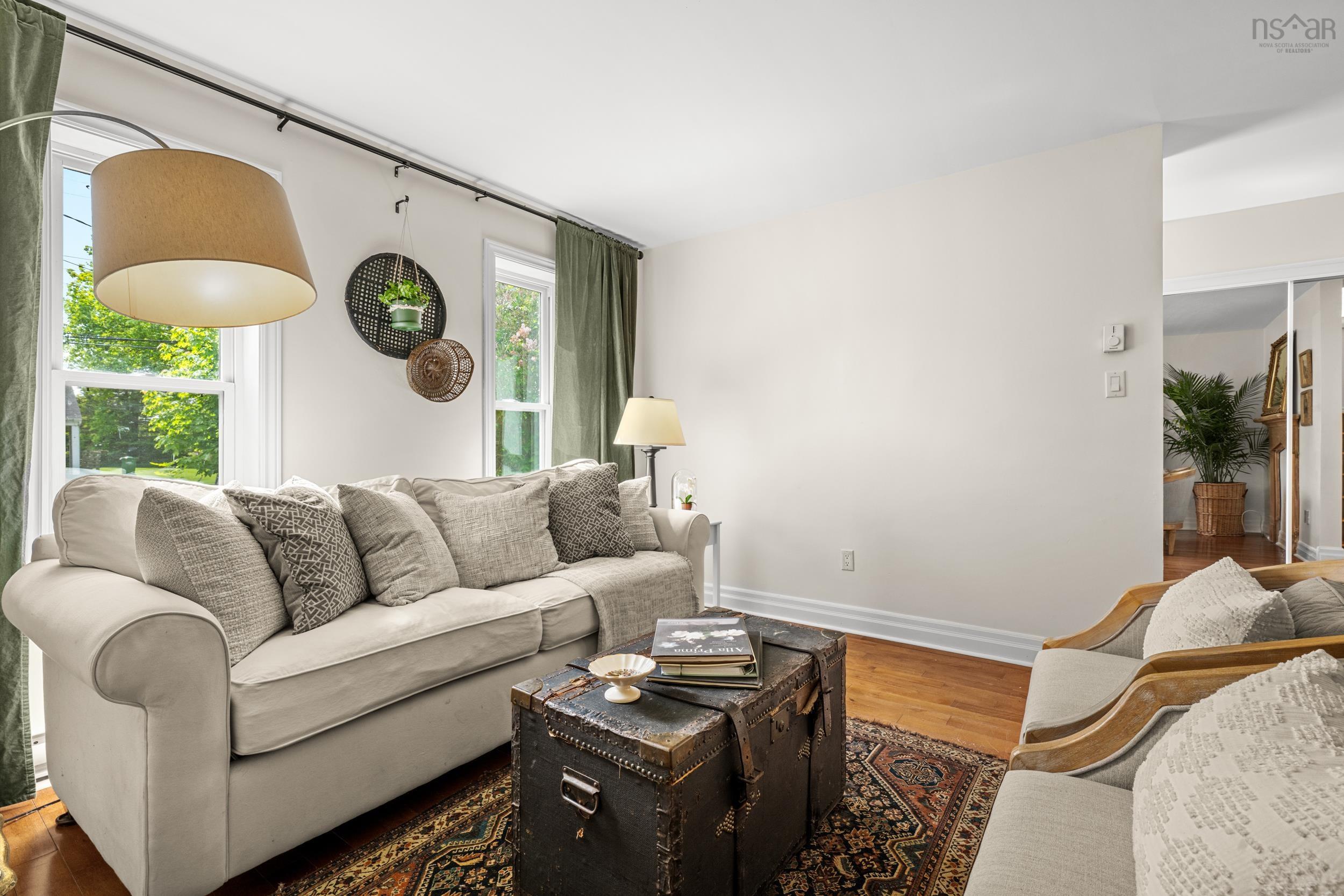 $449,000.00: 15 Cherry Lane, Wolfville
