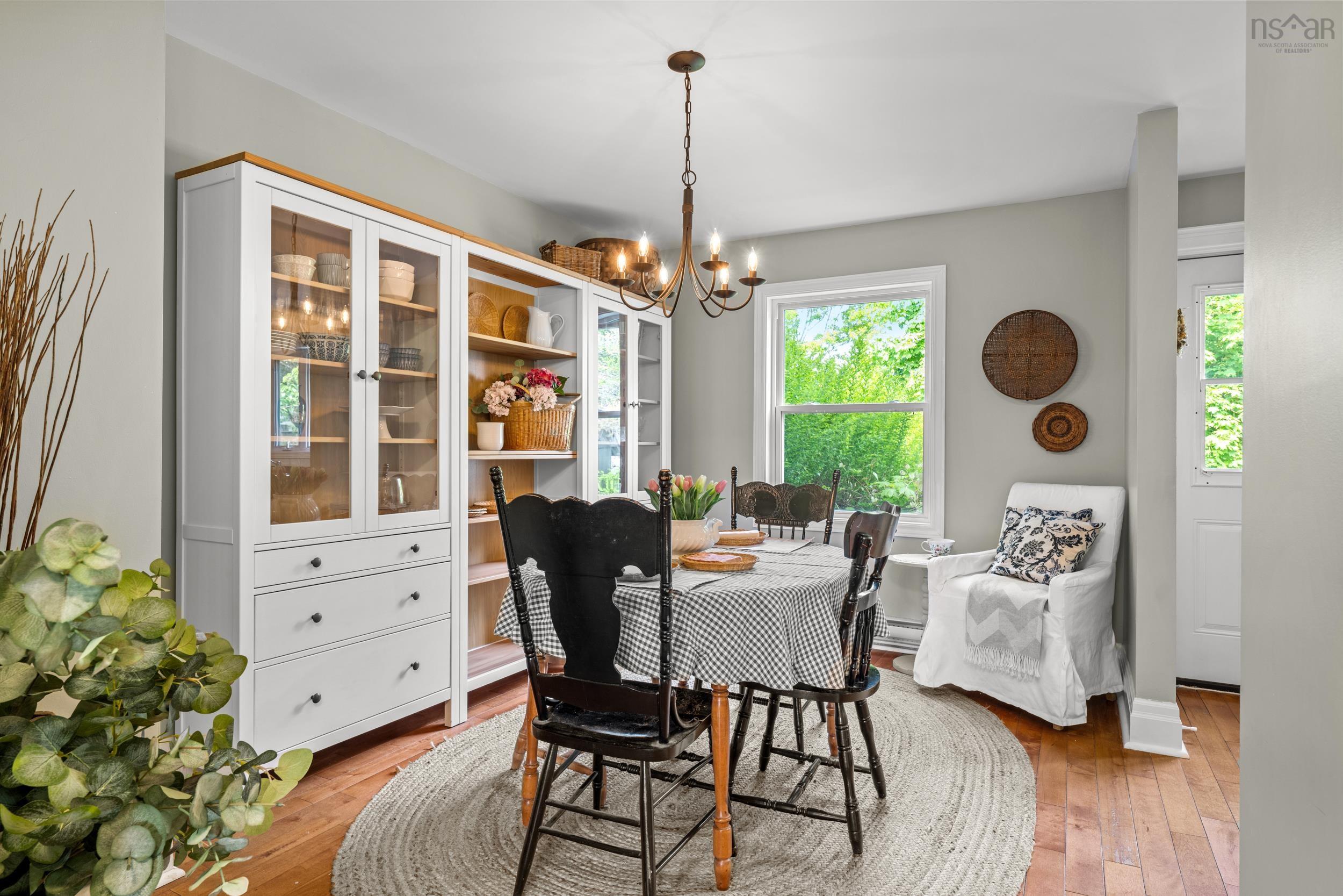 $449,000.00: 15 Cherry Lane, Wolfville
