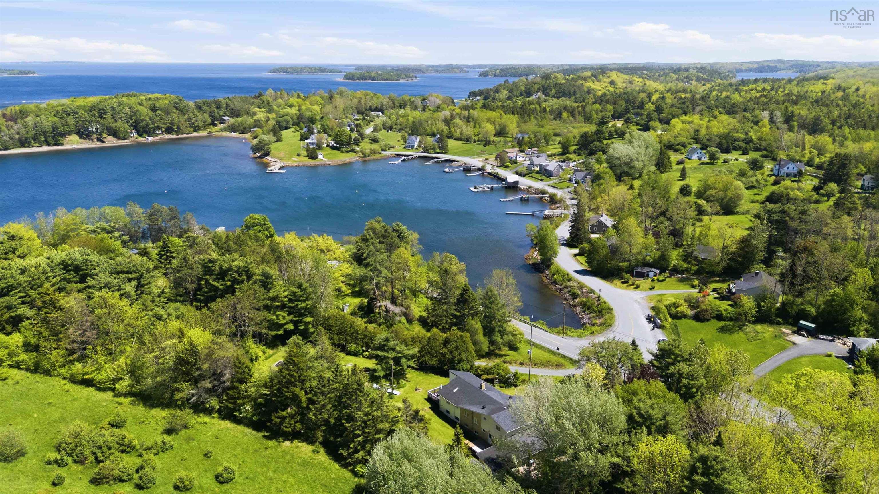 $665,000.00: 9380 Highway 3, Maders Cove