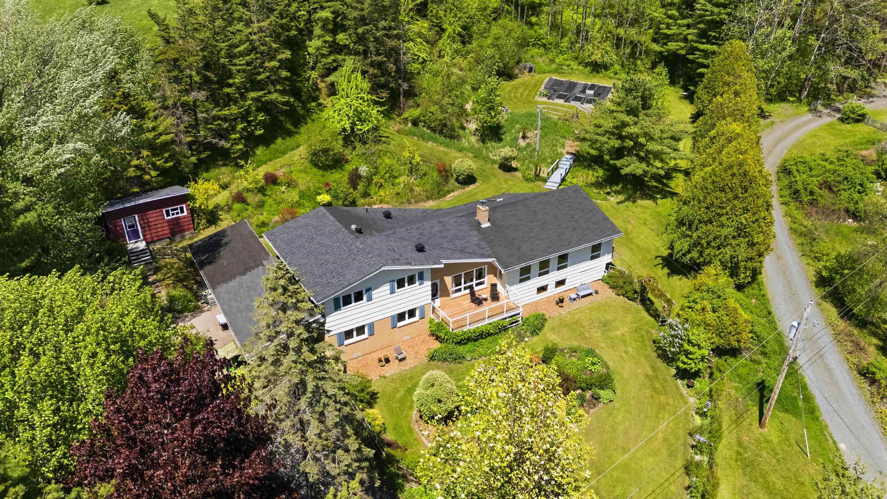 $665,000.00: 9380 Highway 3, Maders Cove