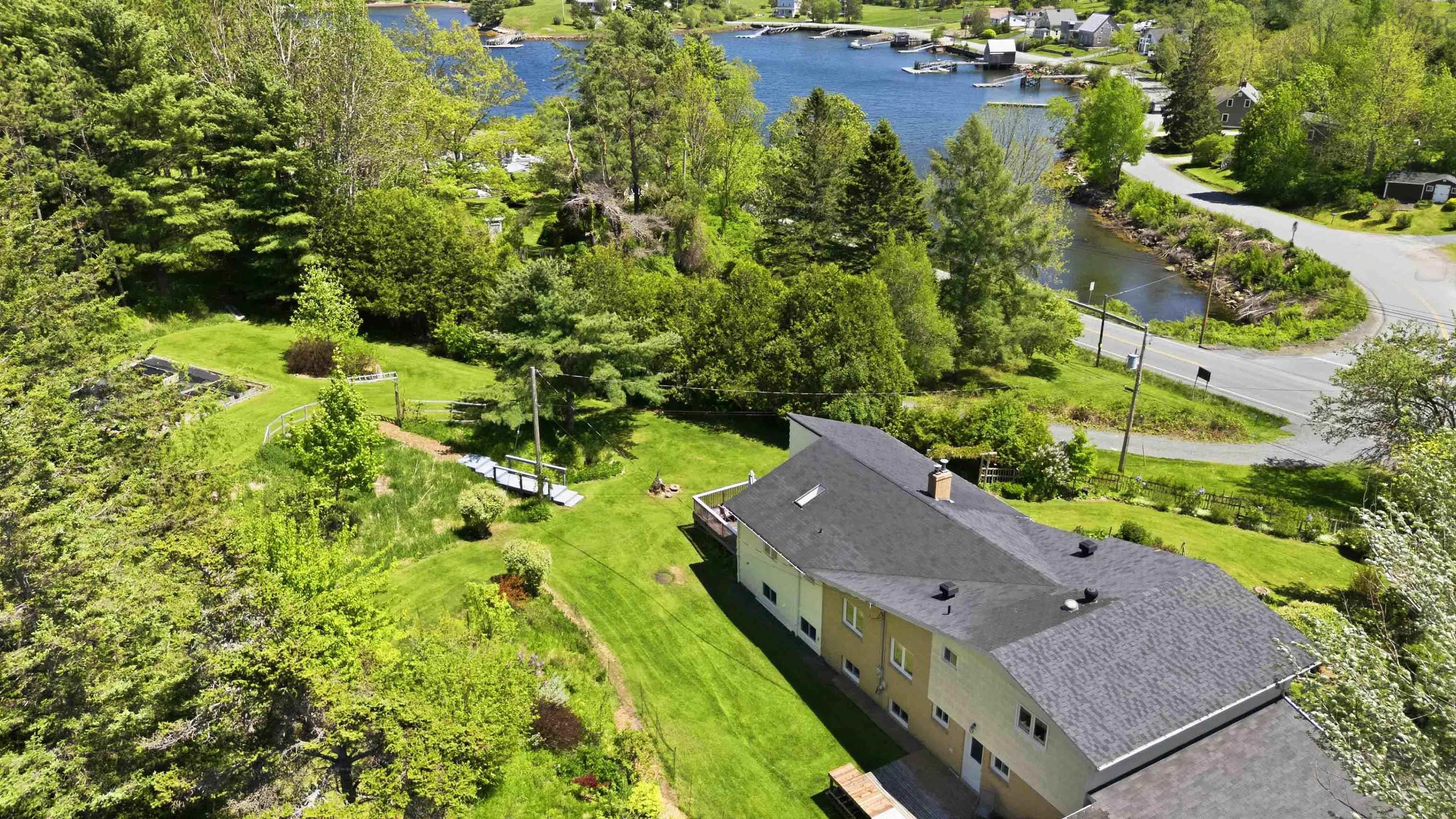 $665,000.00: 9380 Highway 3, Maders Cove