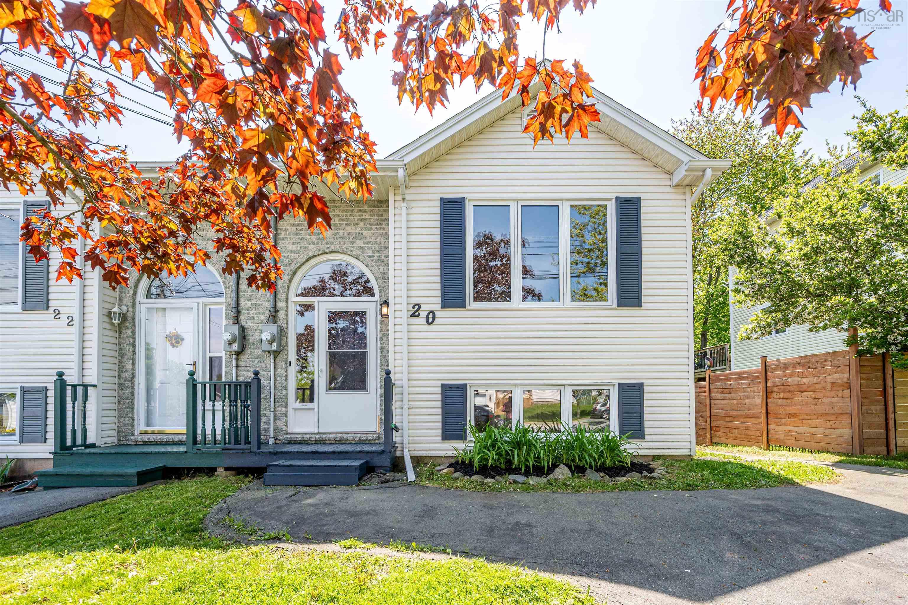 20 Argus Drive, Dartmouth, NS (MLS 202613967)