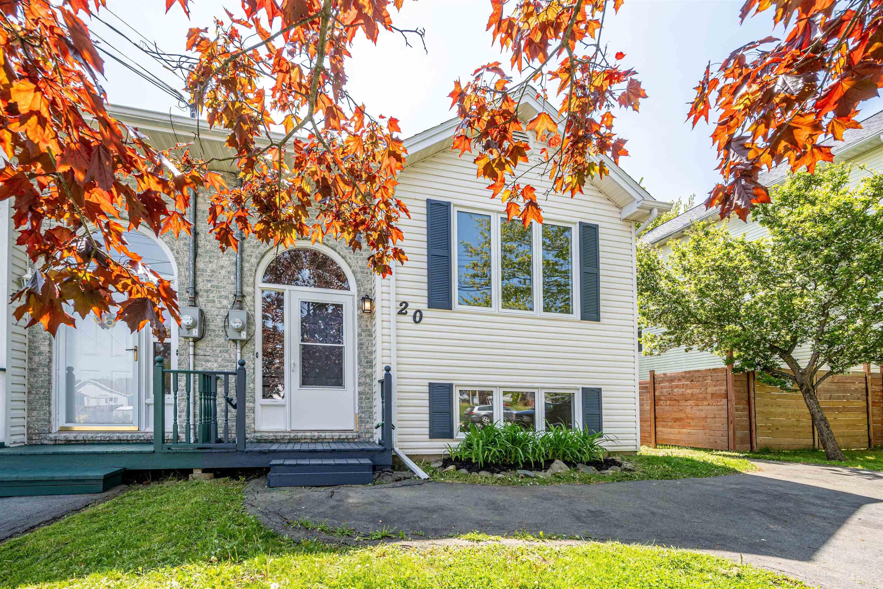 20 Argus Drive, Dartmouth, NS (MLS 202613967)