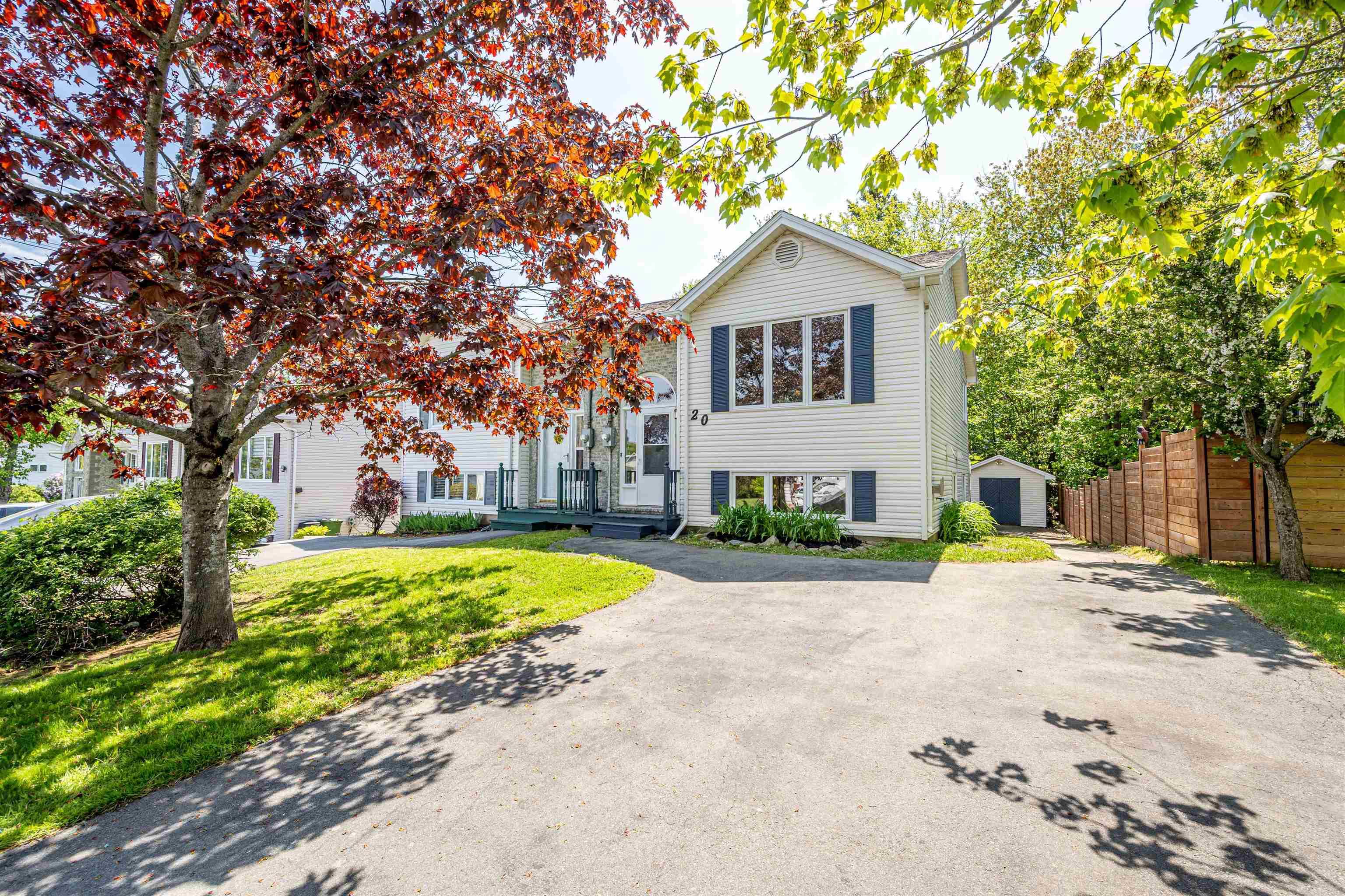 20 Argus Drive, Dartmouth, NS (MLS 202613967)