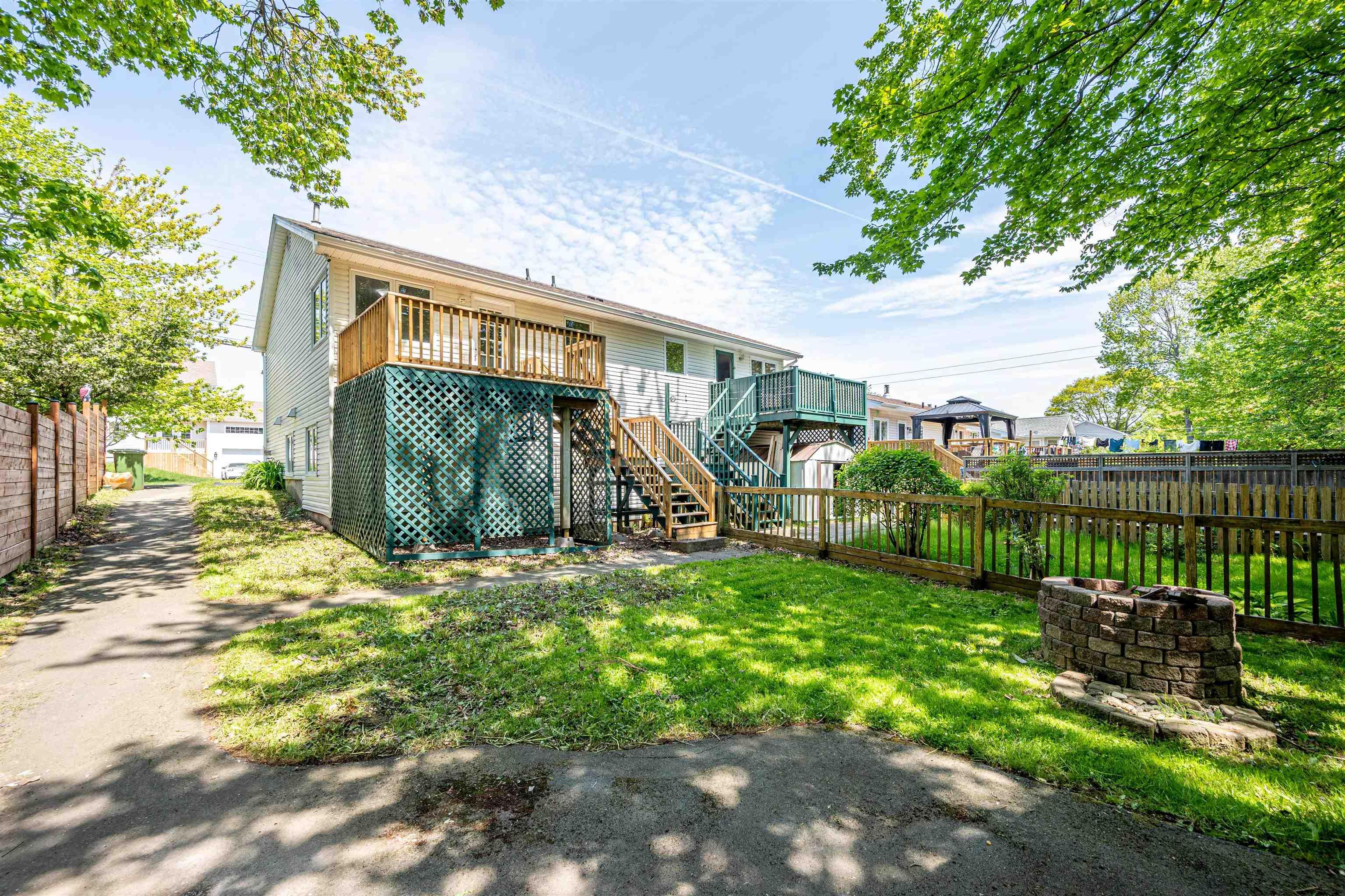 20 Argus Drive, Dartmouth, NS (MLS 202613967)