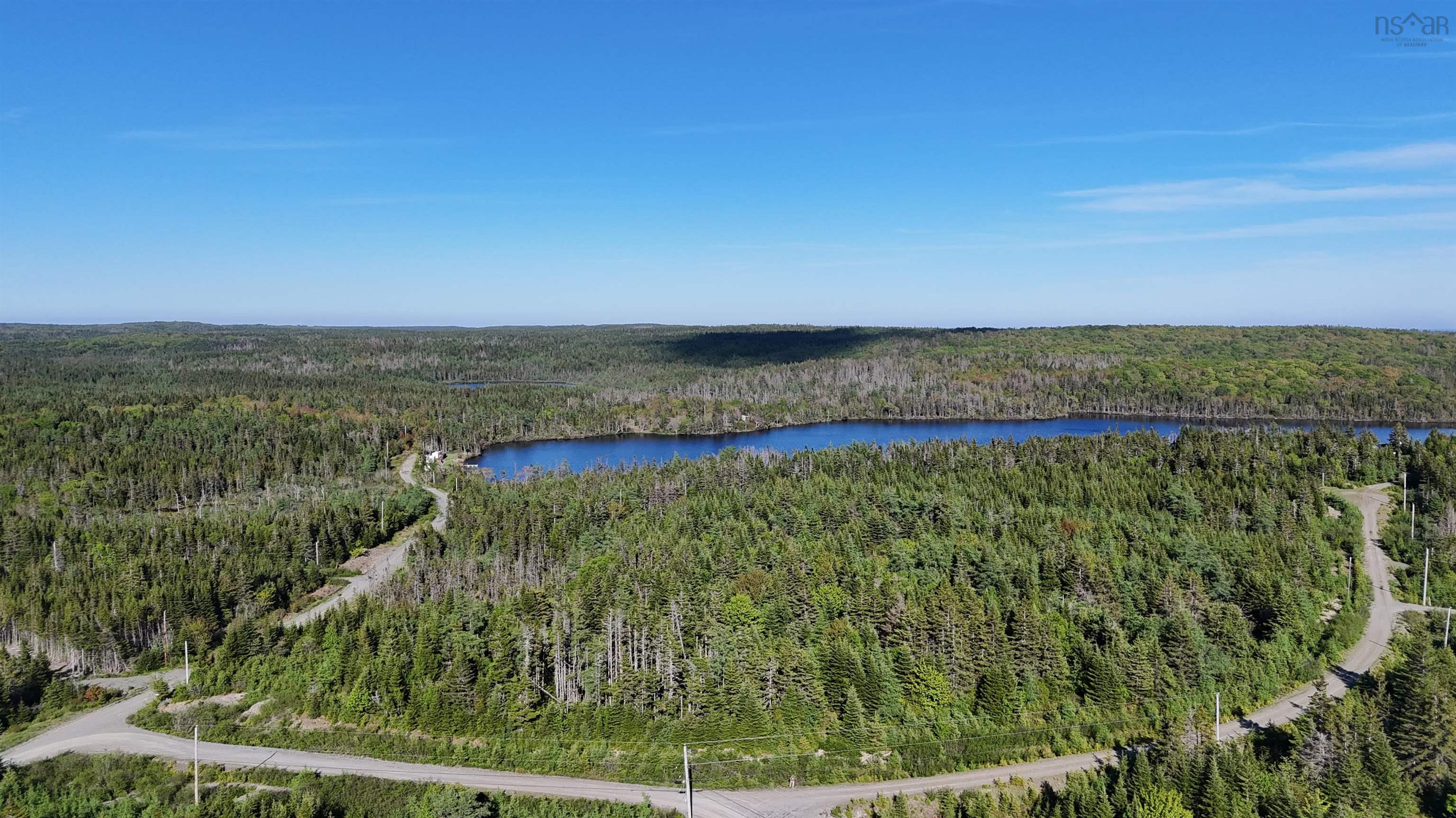 $44,900.00: Lot 16 Canis Albus Lane, French Road