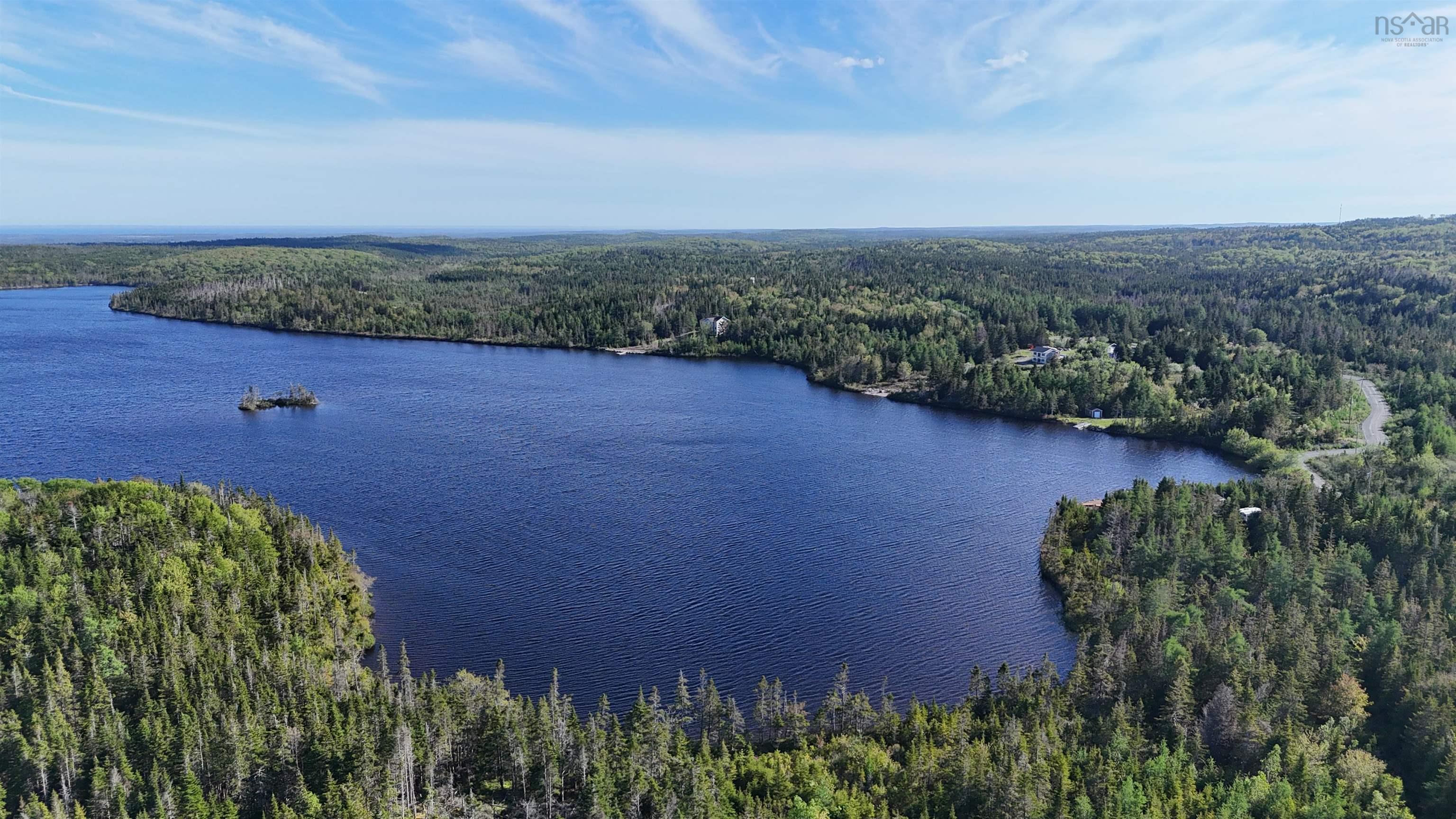 $44,900.00: Lot 16 Canis Albus Lane, French Road