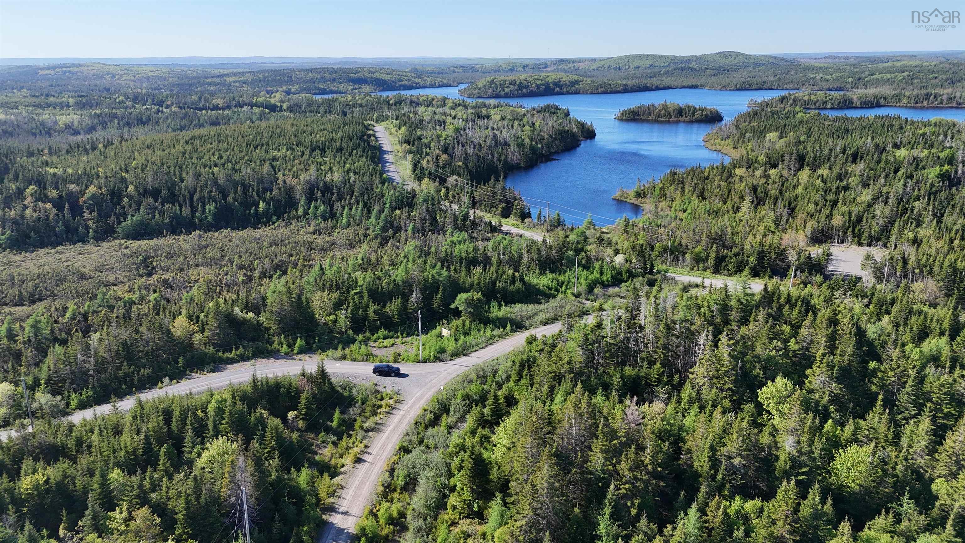 $44,900.00: Lot 16 Canis Albus Lane, French Road