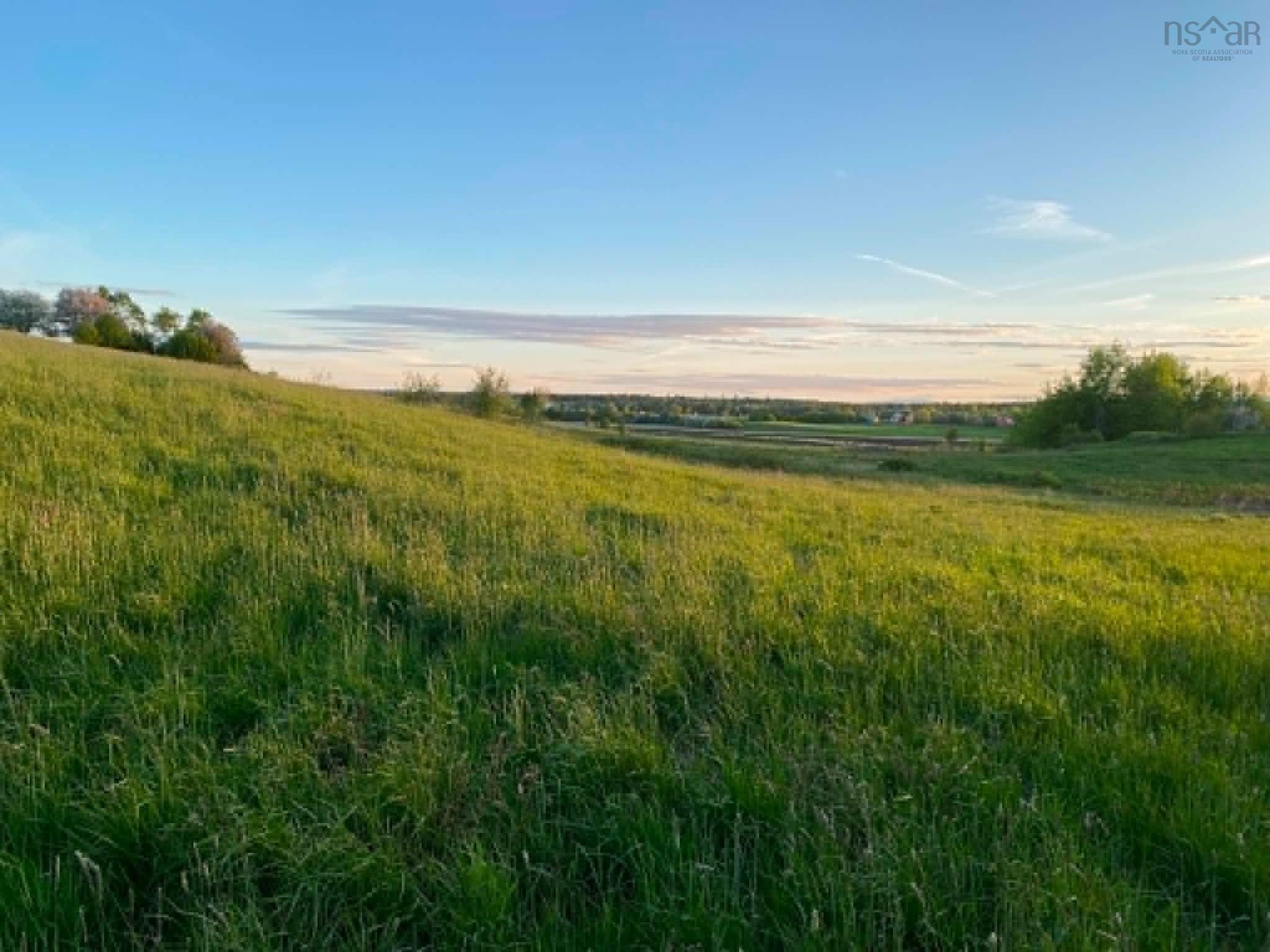 Land Branch Road, River Hebert, NS (MLS® 202613969)