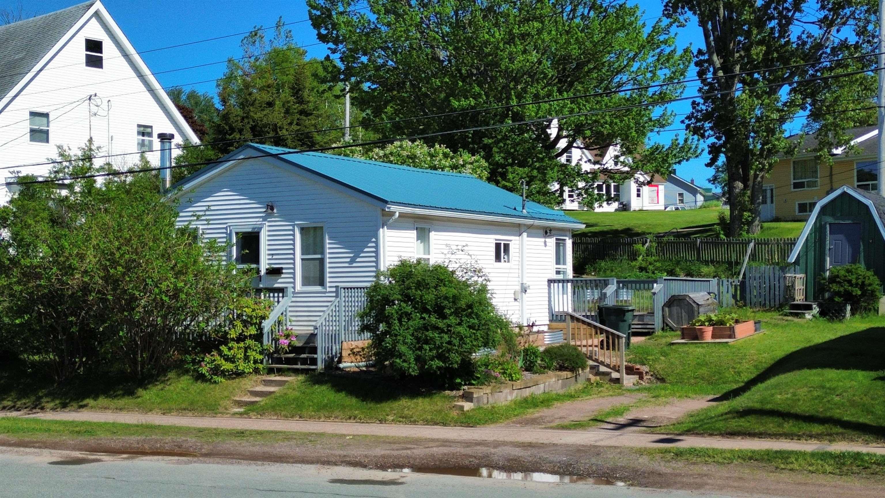 3 Beacon Street, Amherst, NS (MLS® 202613970)