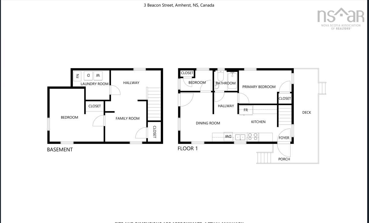 $199,900.00: 3 Beacon Street, Amherst