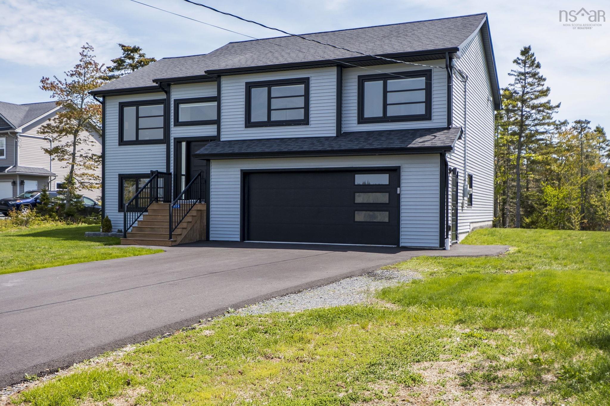 115 Hargrove Lane, Whites Lake, NS (MLS 202613972)