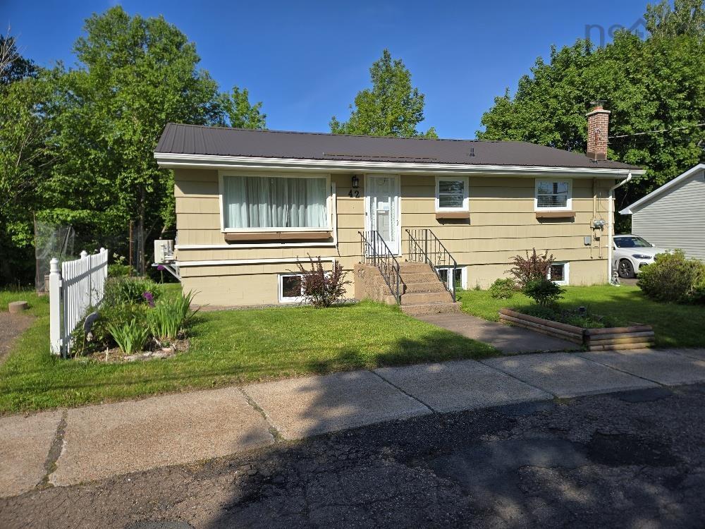 42 Mclean Street, Truro, NS (MLS 202613974)