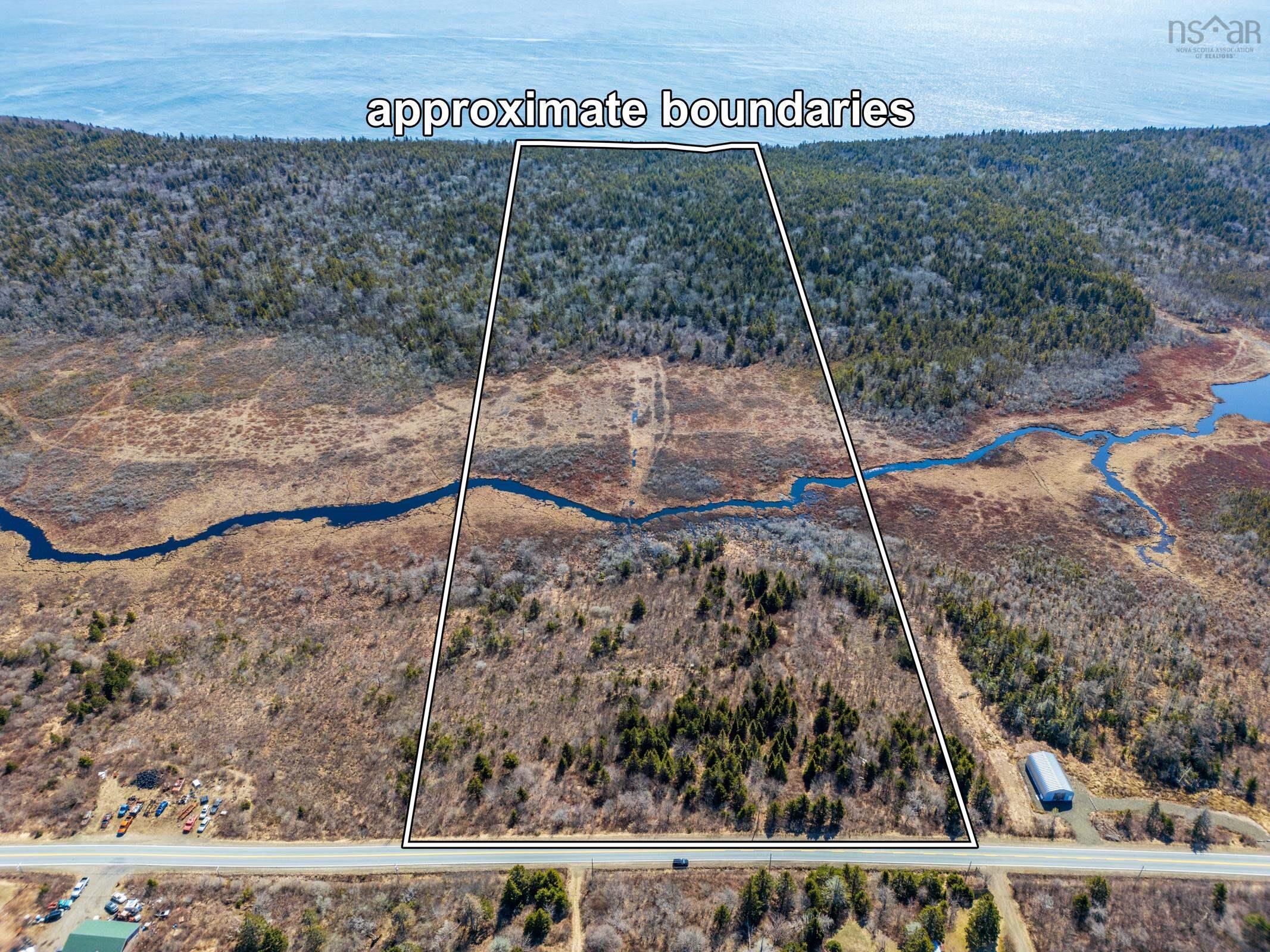 $109,000.00: Lot Highway 217 St. Mary's Bay, Central Grove